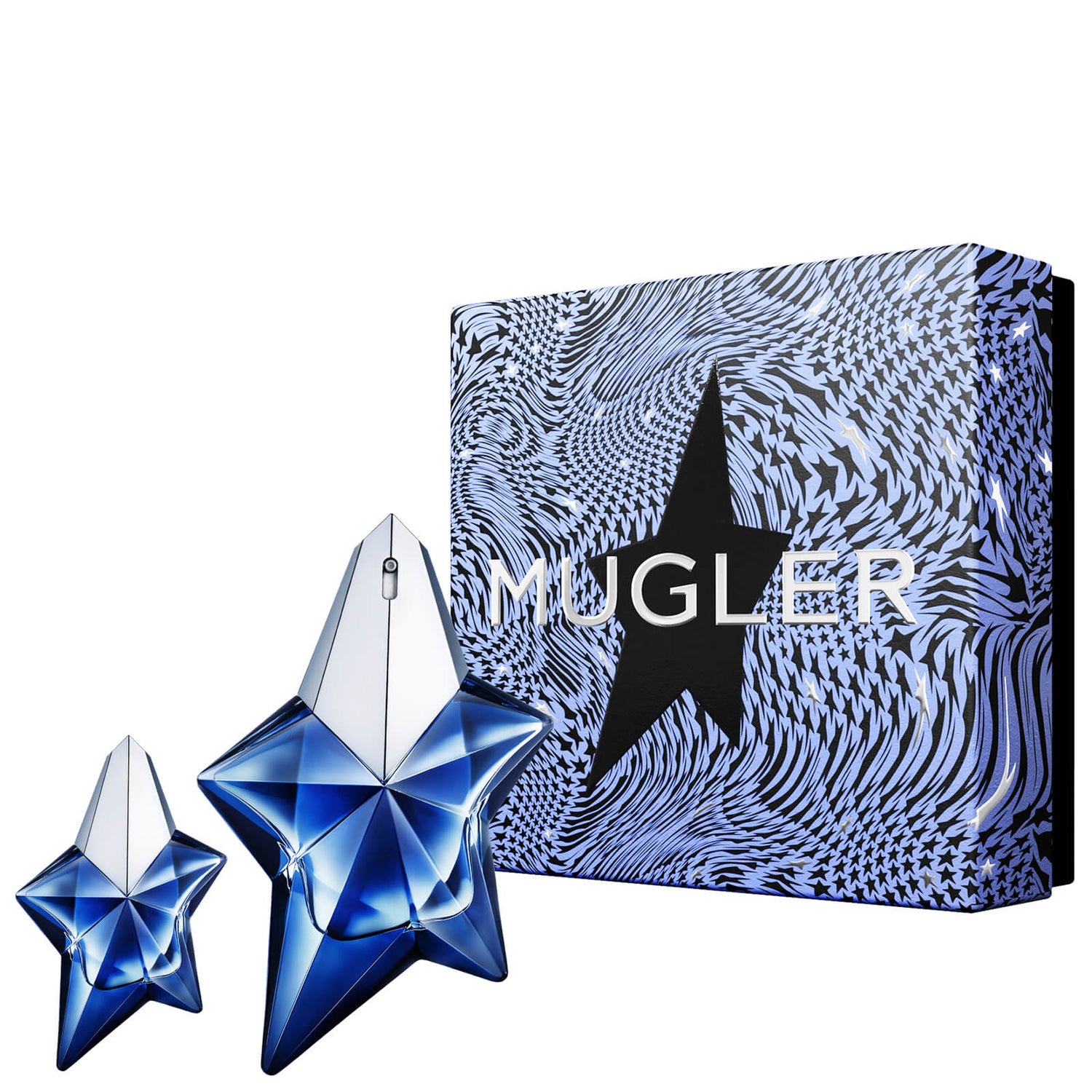 MUGLER Angel Elixir Eau de Parfum Spray 25ml Gift Set allbeauty