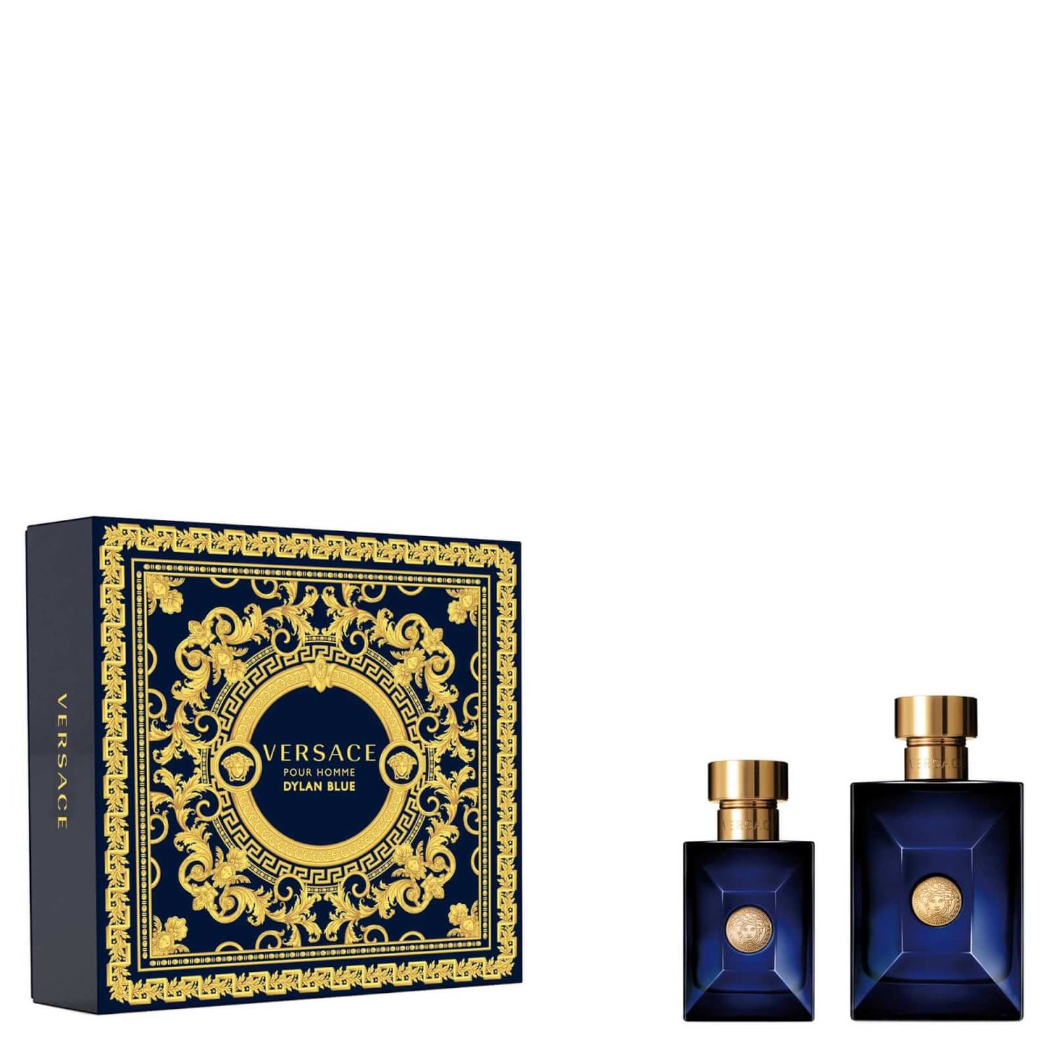 Versace dylan blue pack outlet