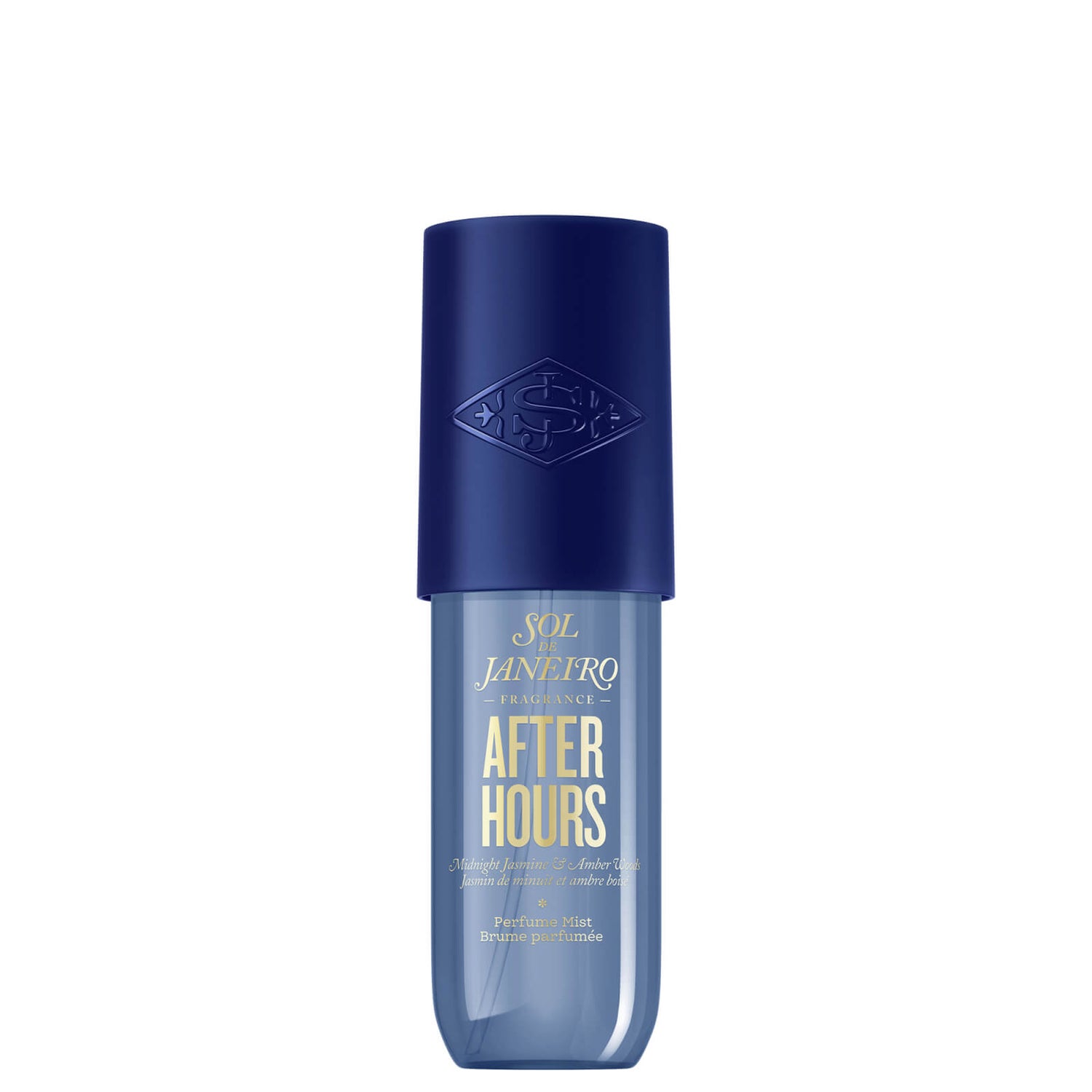 Sol de Janeiro Limited Edition After Hours Perfume Mist 90ml - Spedizione  GRATIS