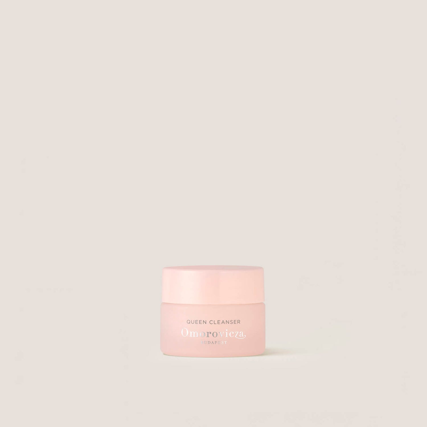Queen Cleanser