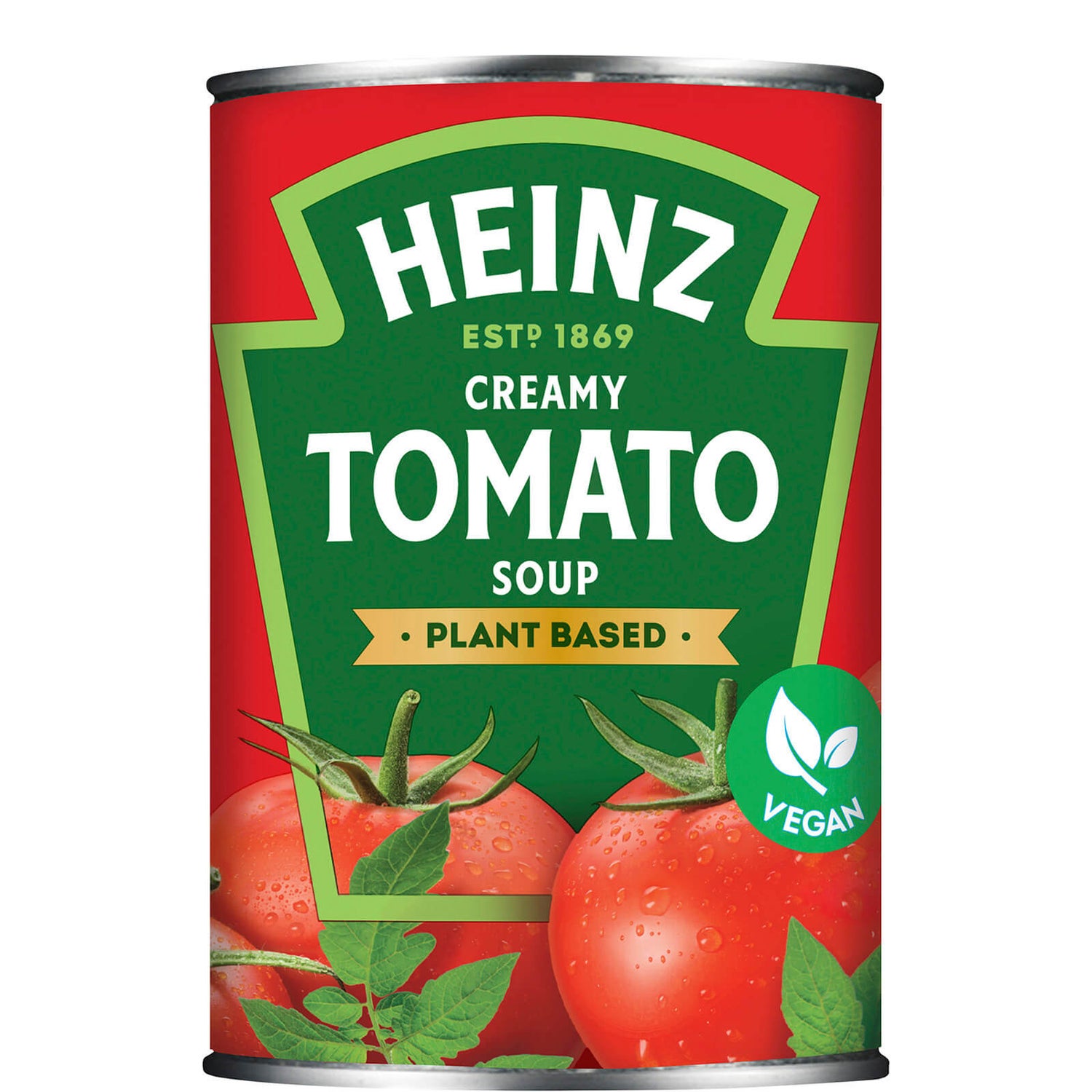 Heinz deals tomato soup