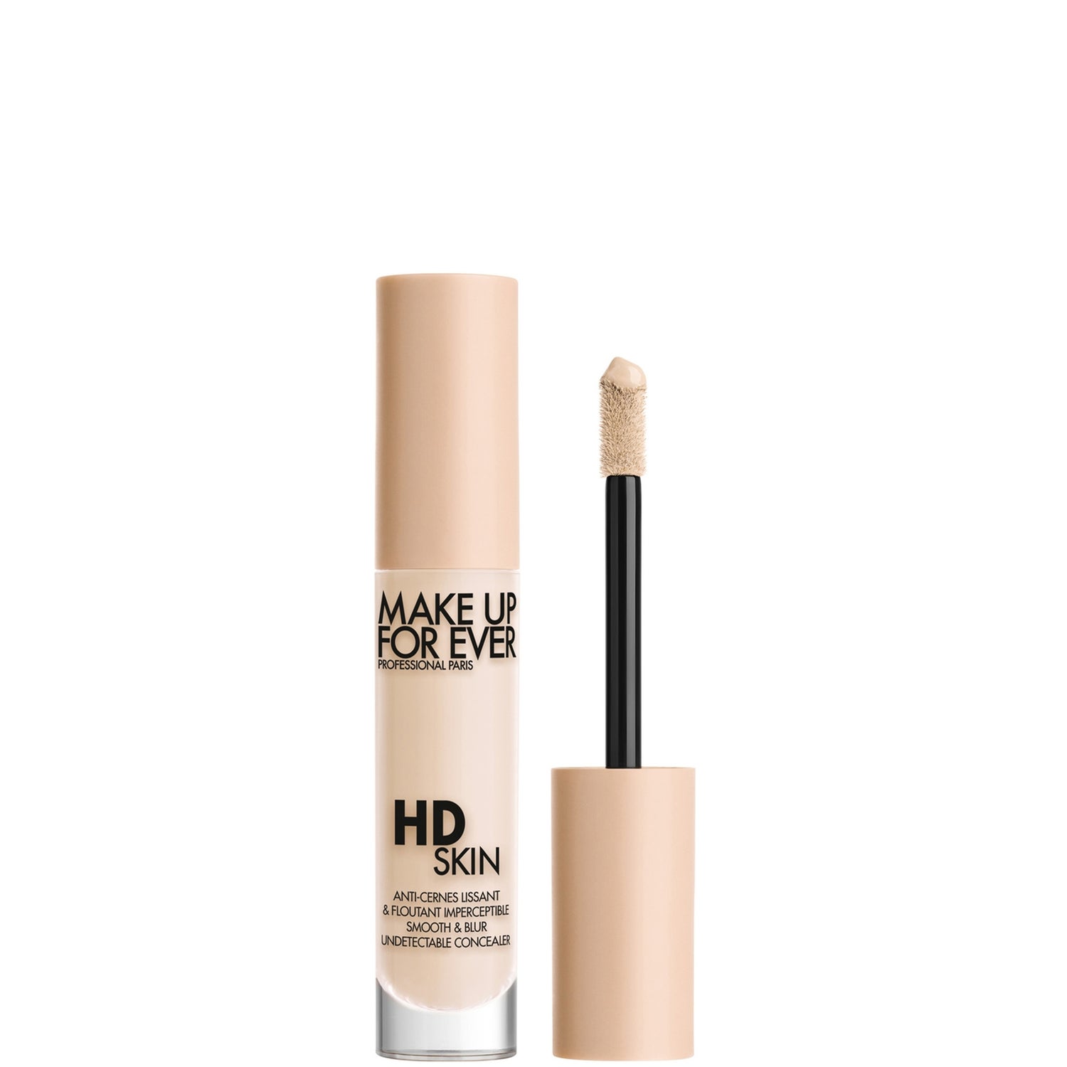 MAKE UP FOR EVER HD Skin Concealer 4.7ml (Various Shades)