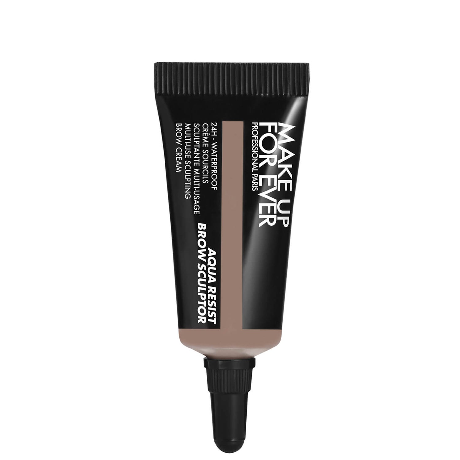 MAKE UP FOR EVER Aqua Resist Brow Sculptor 7g (Various Shades)