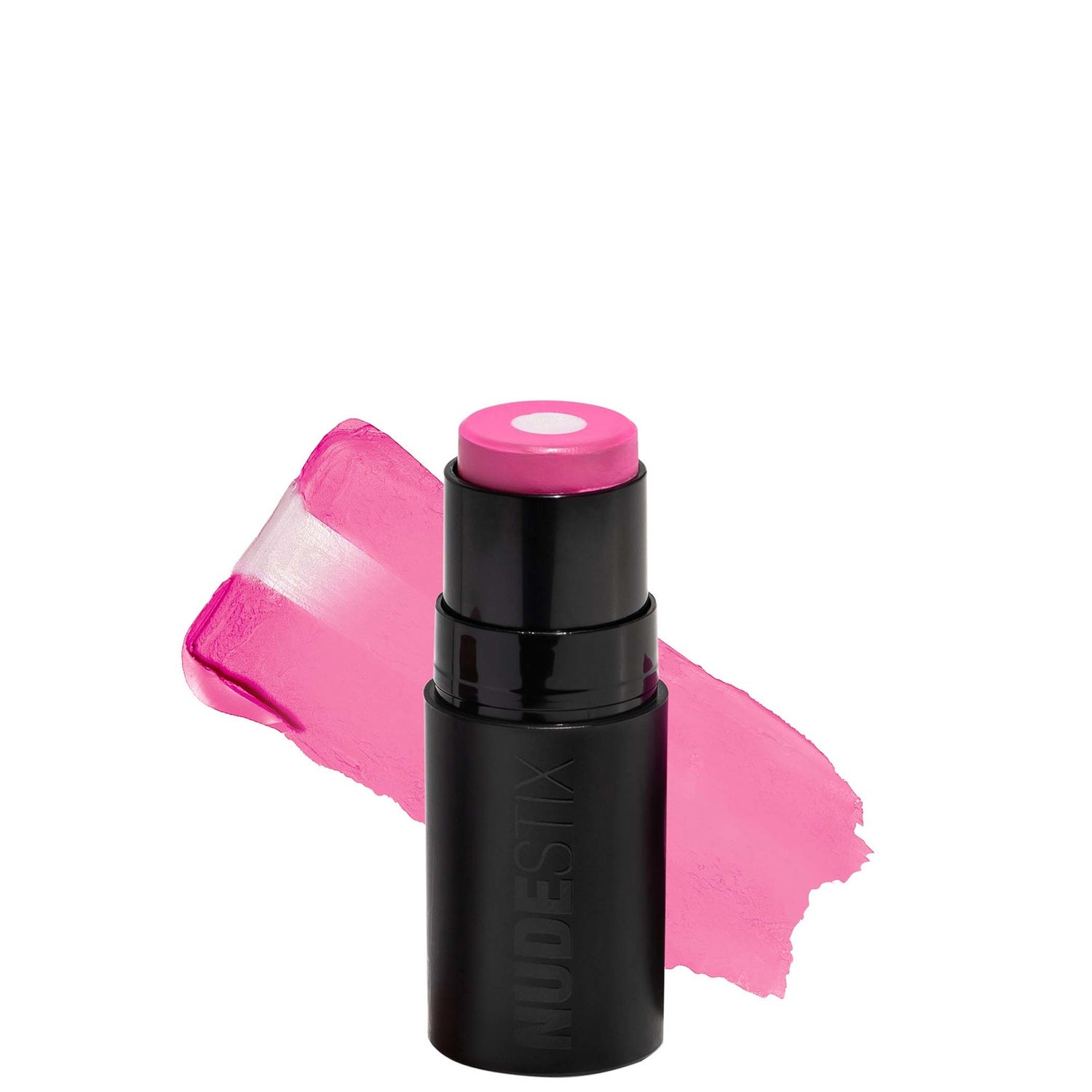 NUDESTIX Nudies Matte and Glow Core All Over Face Blush Colour 6g (Various Shades)