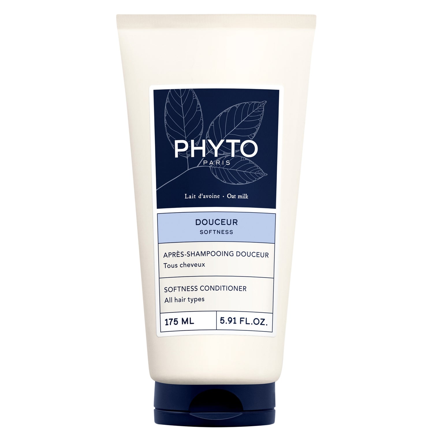 PHYTO SOFTNESS Conditioner 5.9 oz