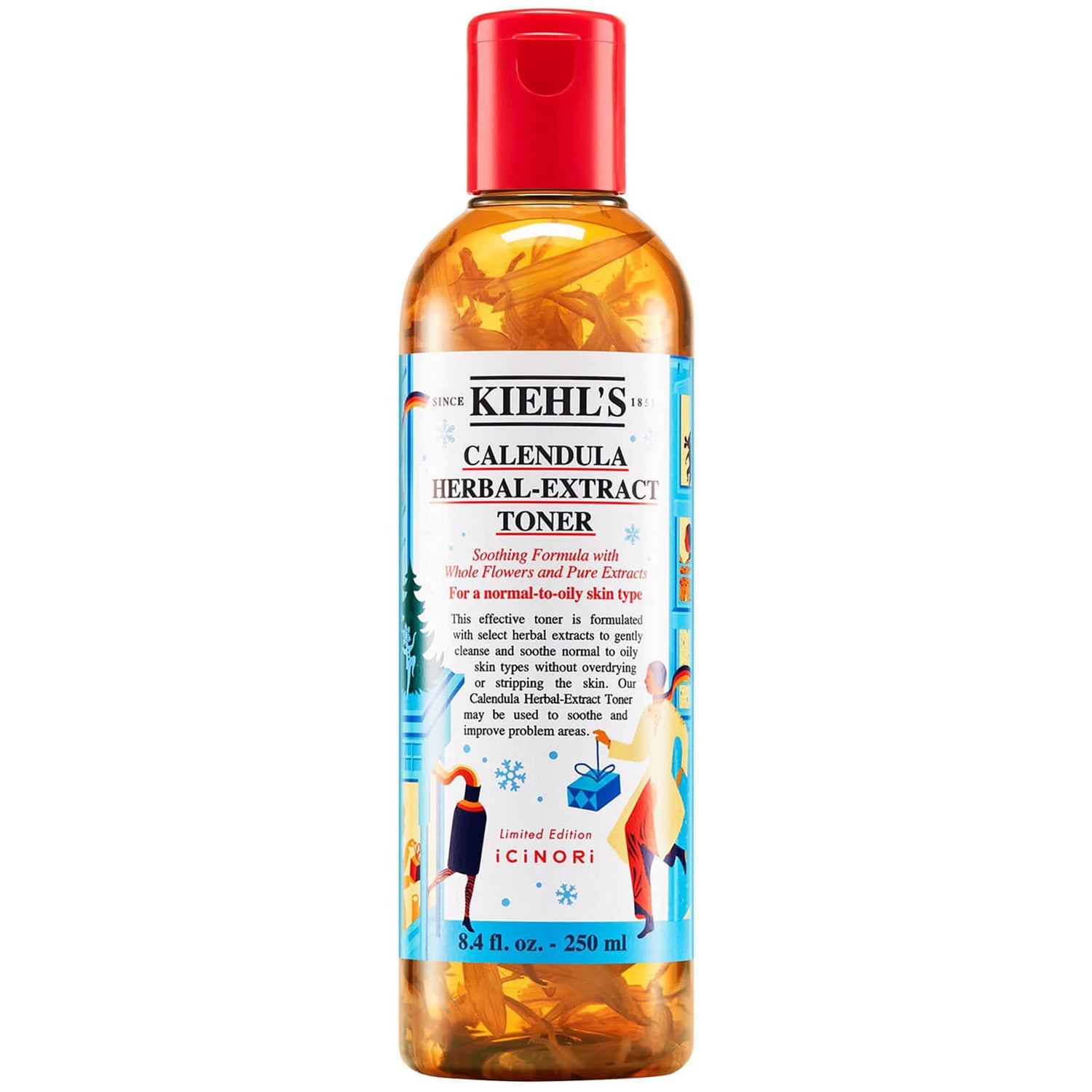 Kiehl's Calendula Toner 250ml