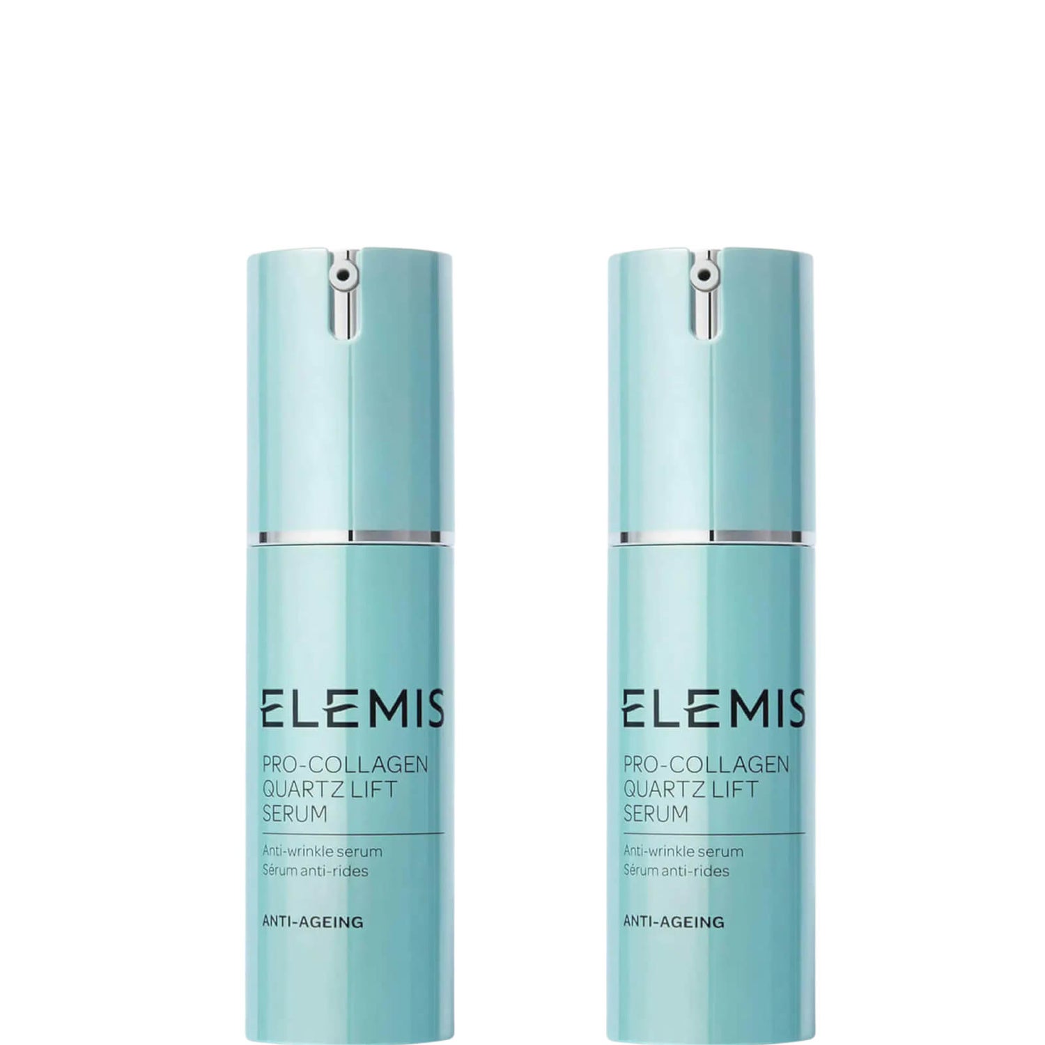 Elemis Pro Collagen Quartz Lift Serum Upgrade