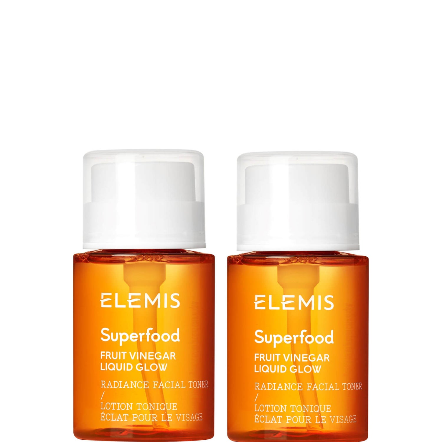 Elemis Superfood Fruit Vinegar Liquid Glow Upgrade
