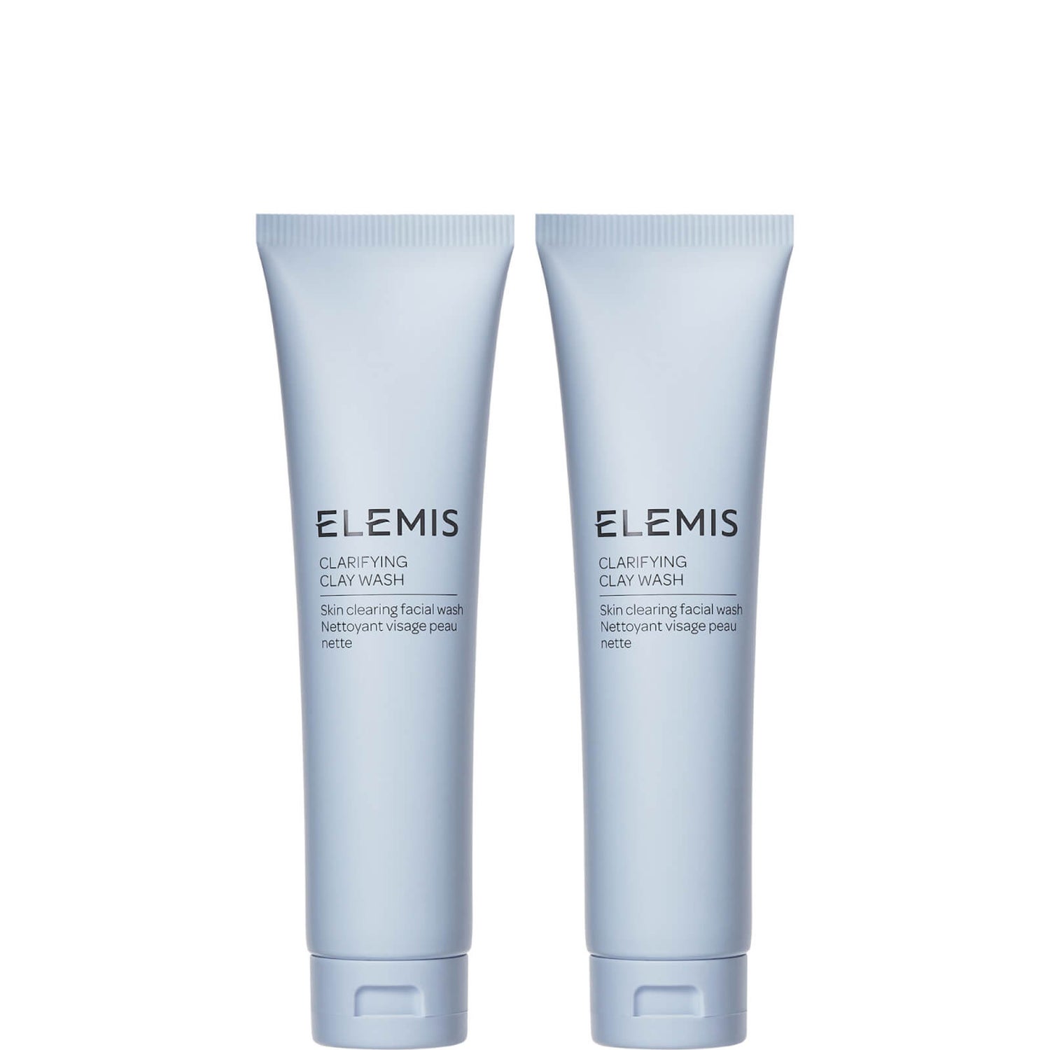 Elemis Clarifying Clay Wash Upgrade