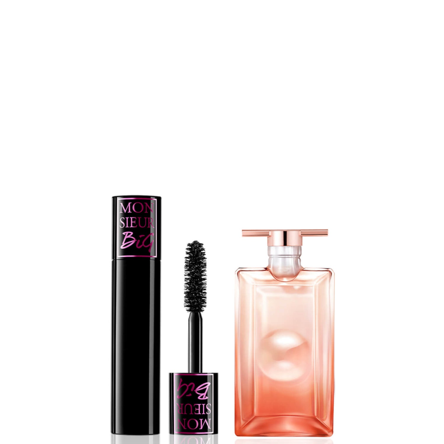 Lancôme Idole and Mascara Gift