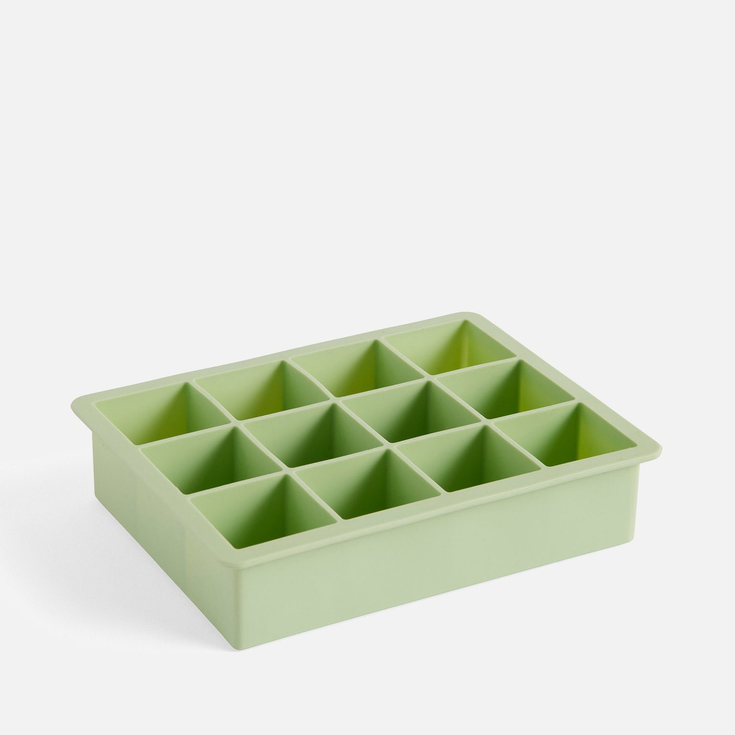 HAY Ice Cube Traysquare XL - Mint Green