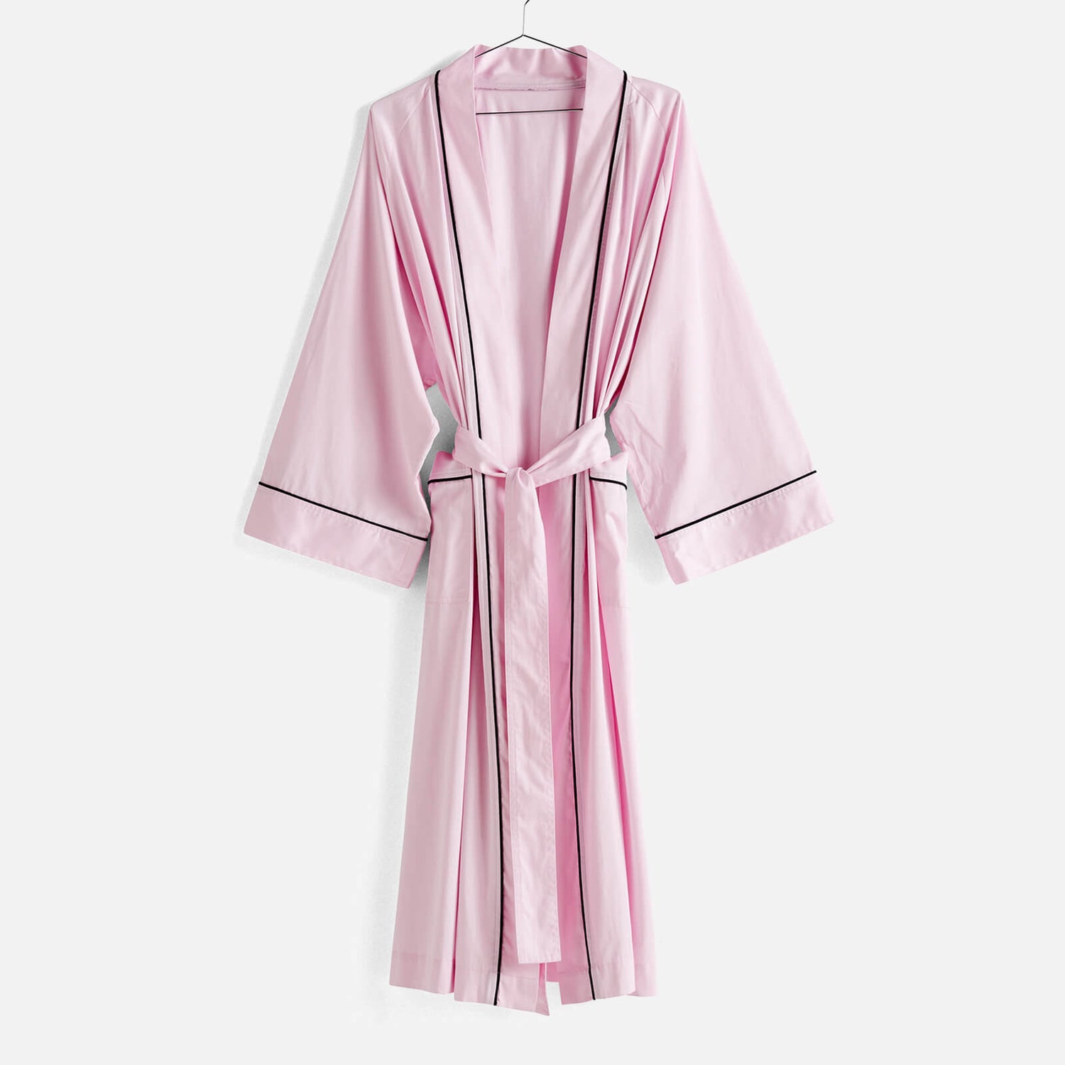 HAY Outline Robe - Soft Pink