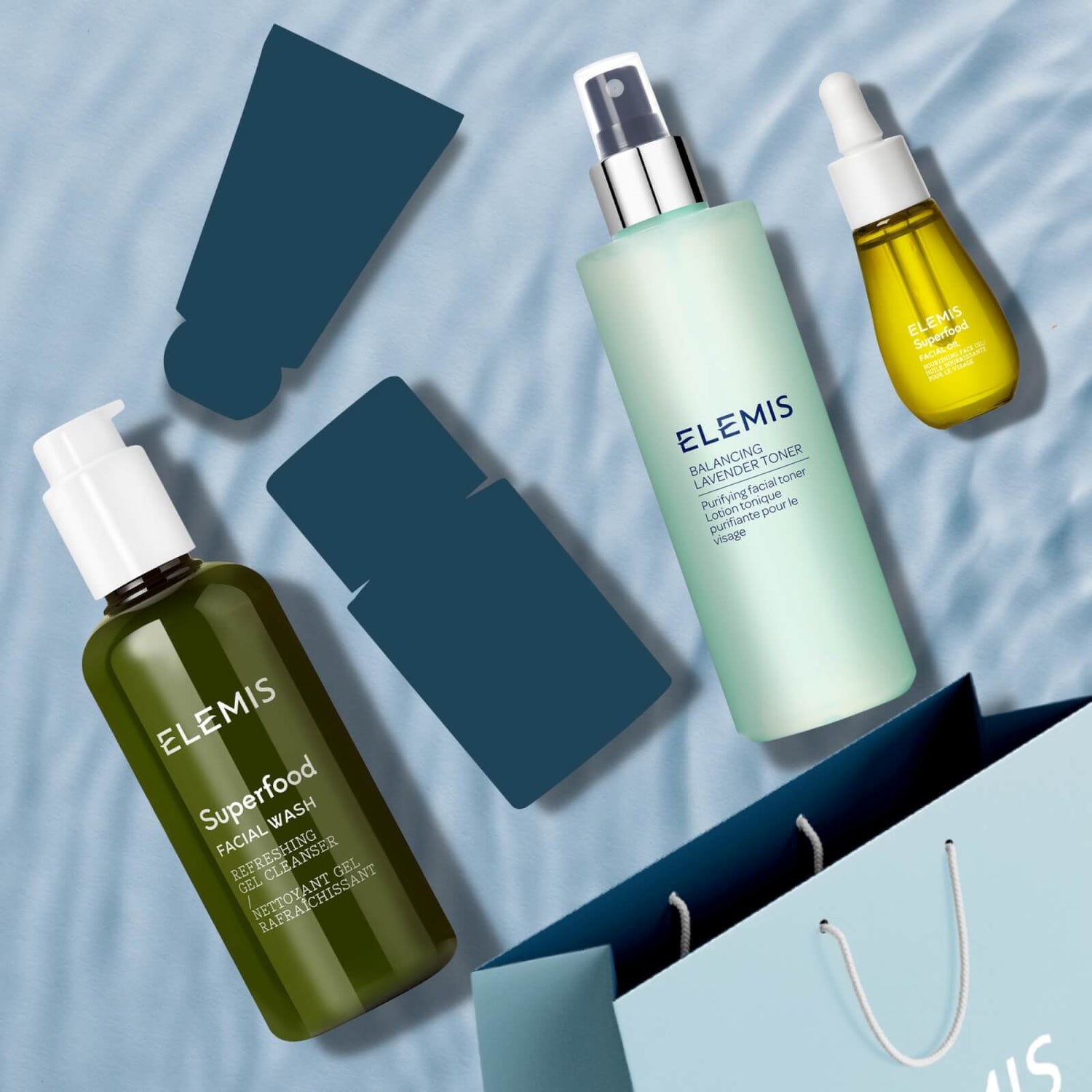Elemis 2023 Summer Lucky Bag 3