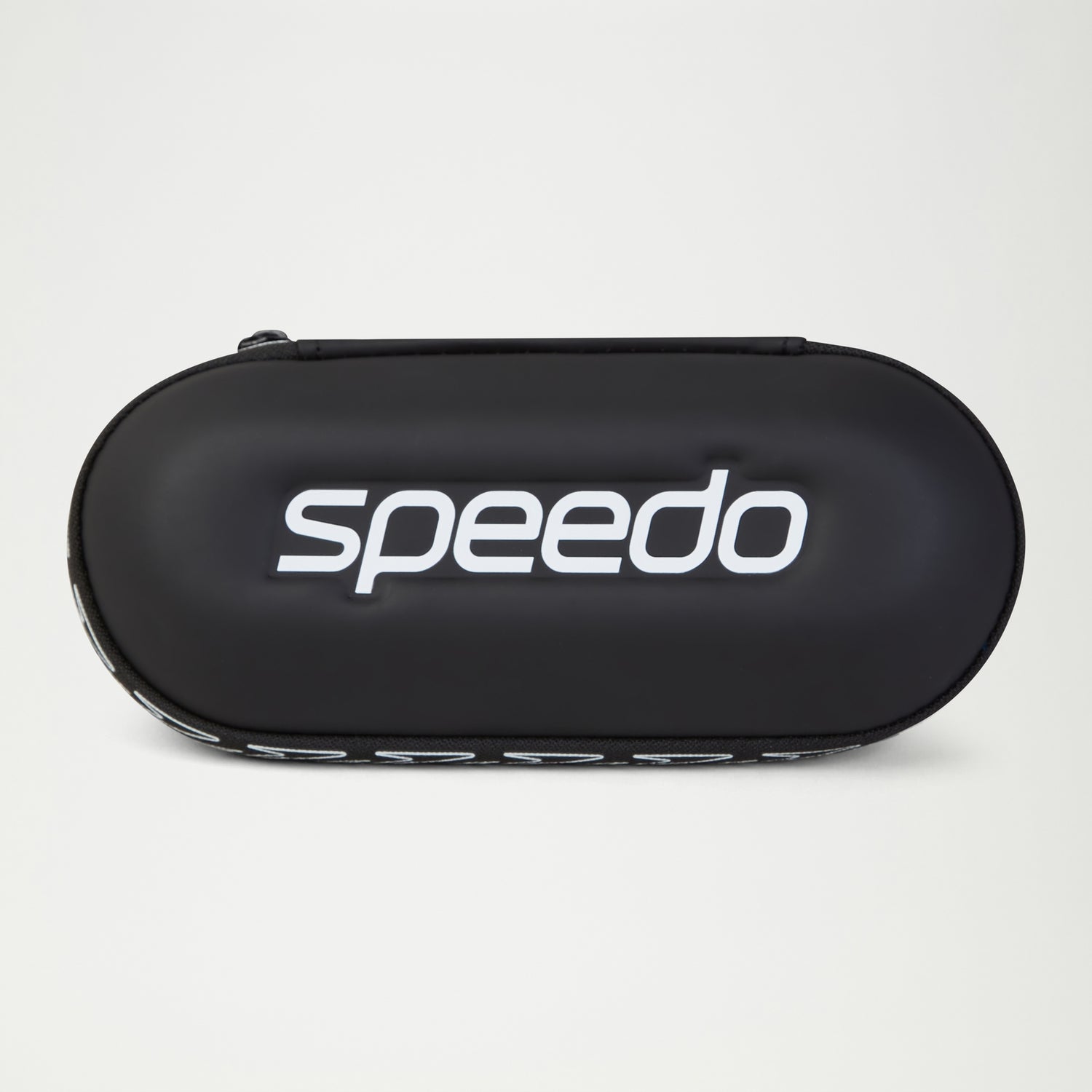 Unisex Goggles Storage Case Black Speedo