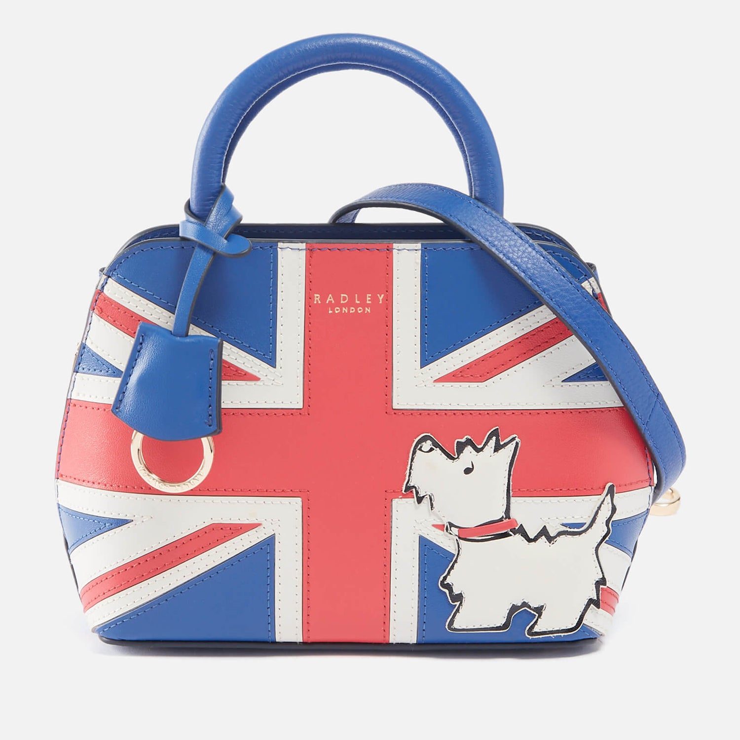 Radley round bag new arrivals