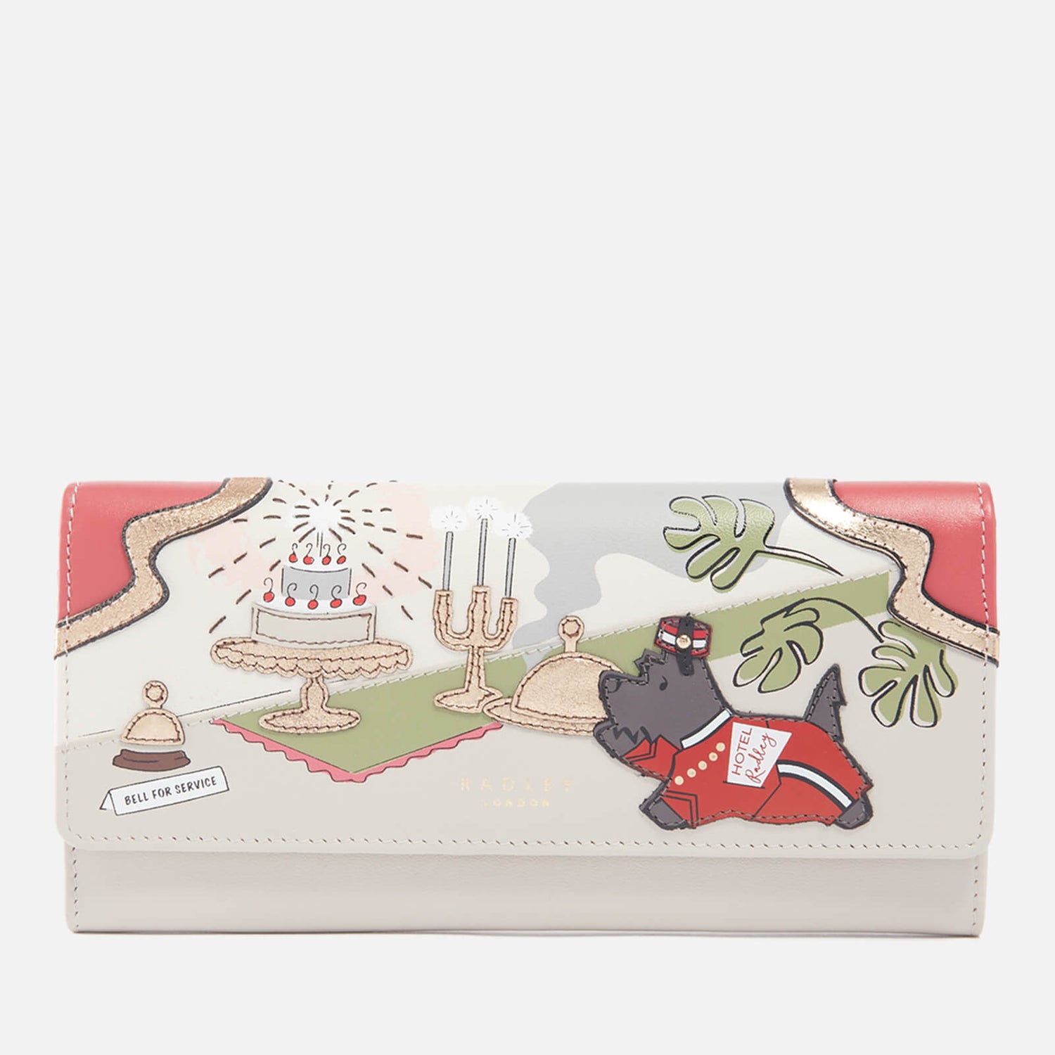 Radley to the core sales purse