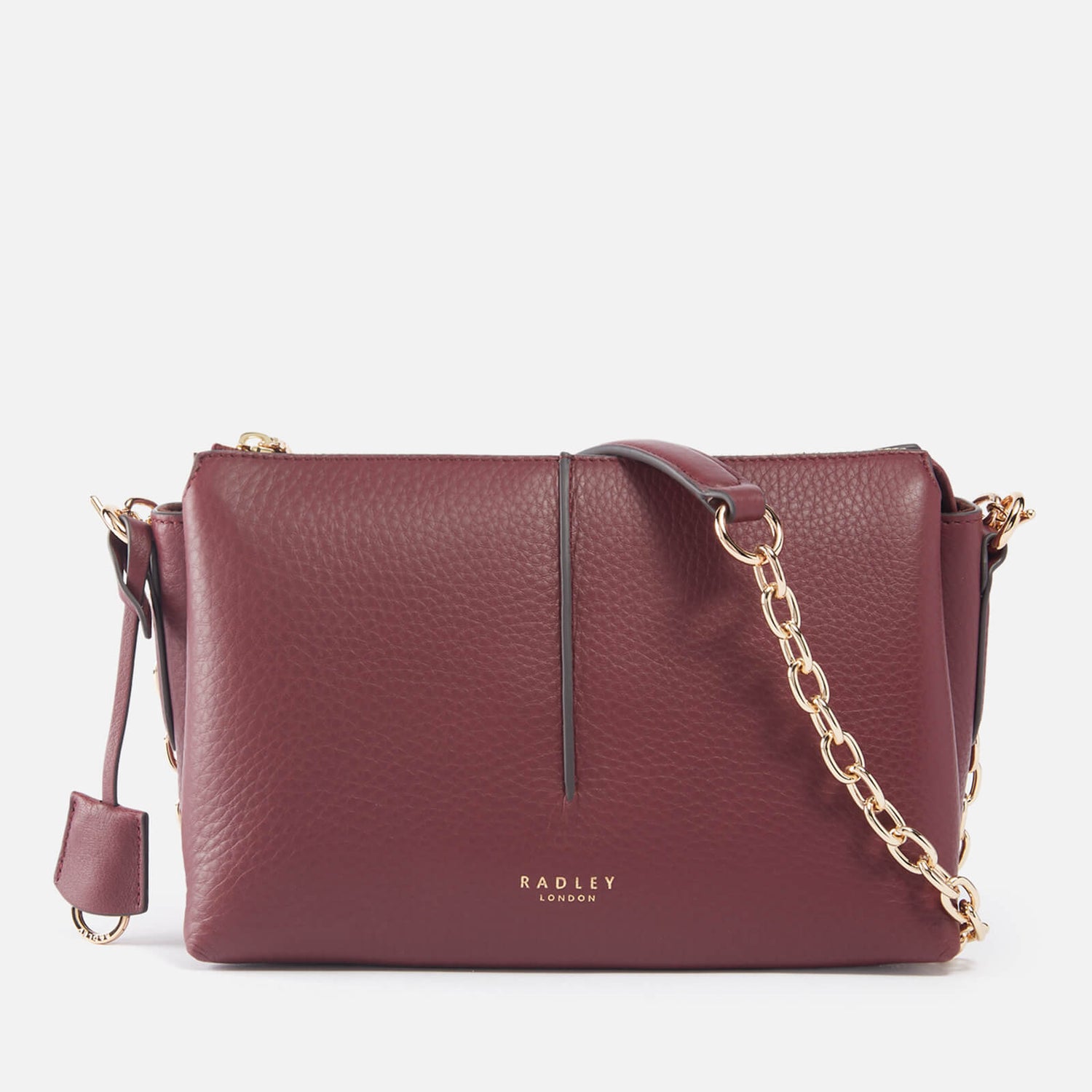 Radley Hillgate Place Leather Cross Body Bag