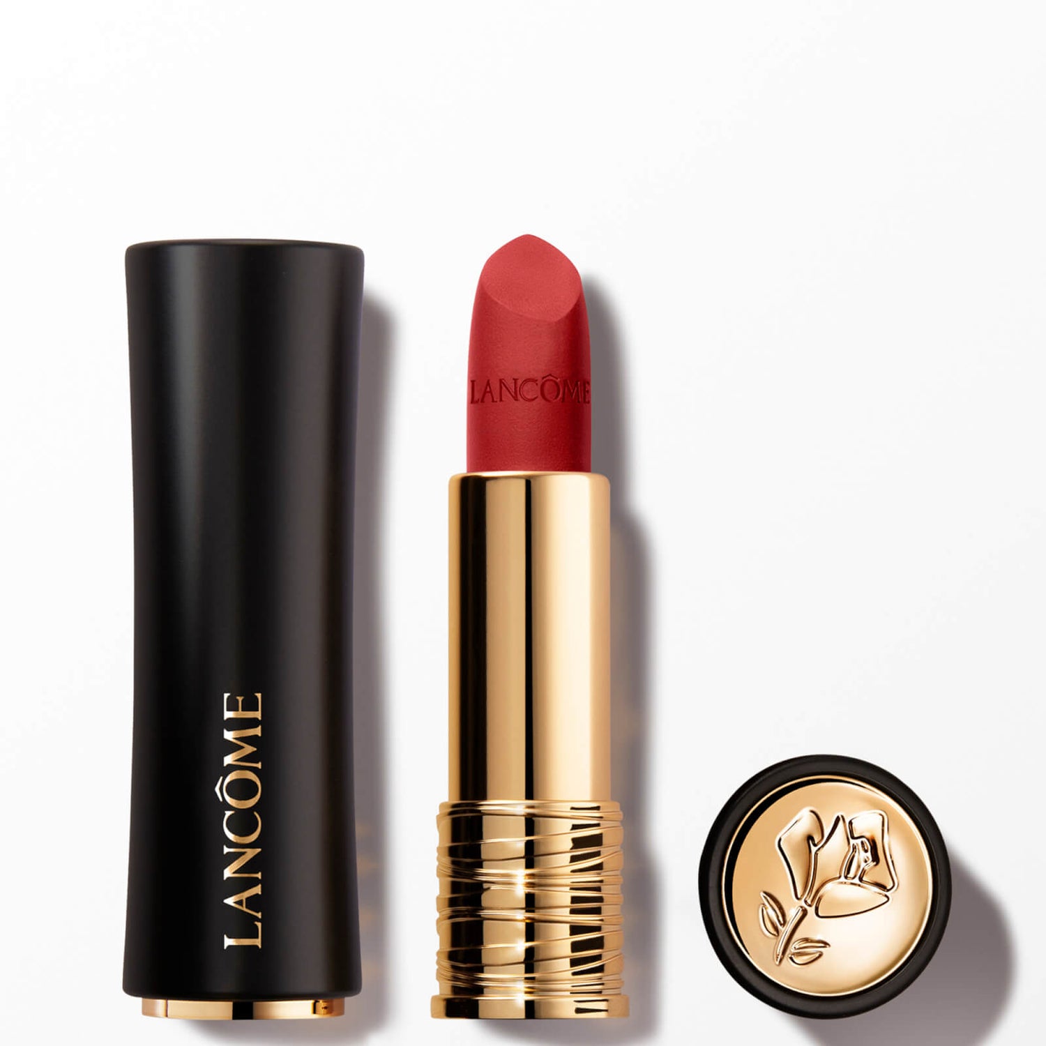 Lancôme L'Absolu Rouge Drama Matte Lipstick 3.4ml (Various Shades)