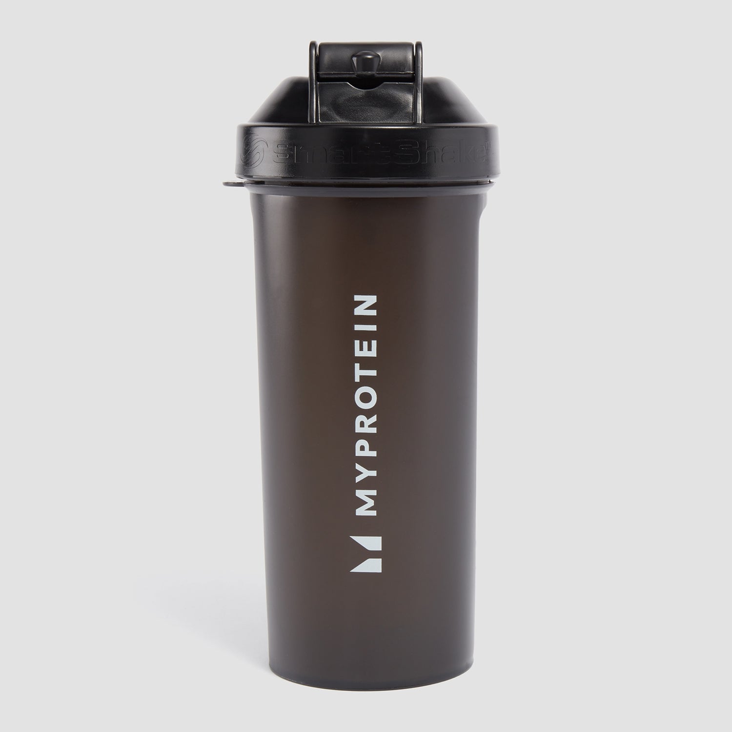 Šejker Myprotein Smartshake Lite (1 liter) – čierny