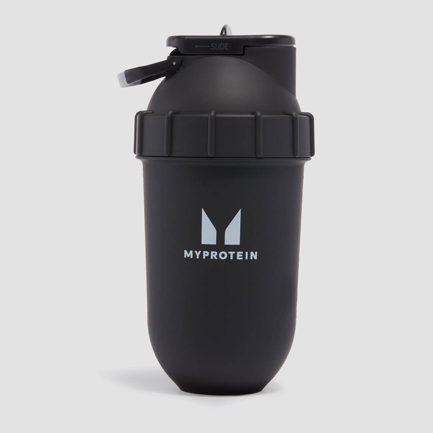 Myprotein ShakeSphere Shaker – Musta – 700ml