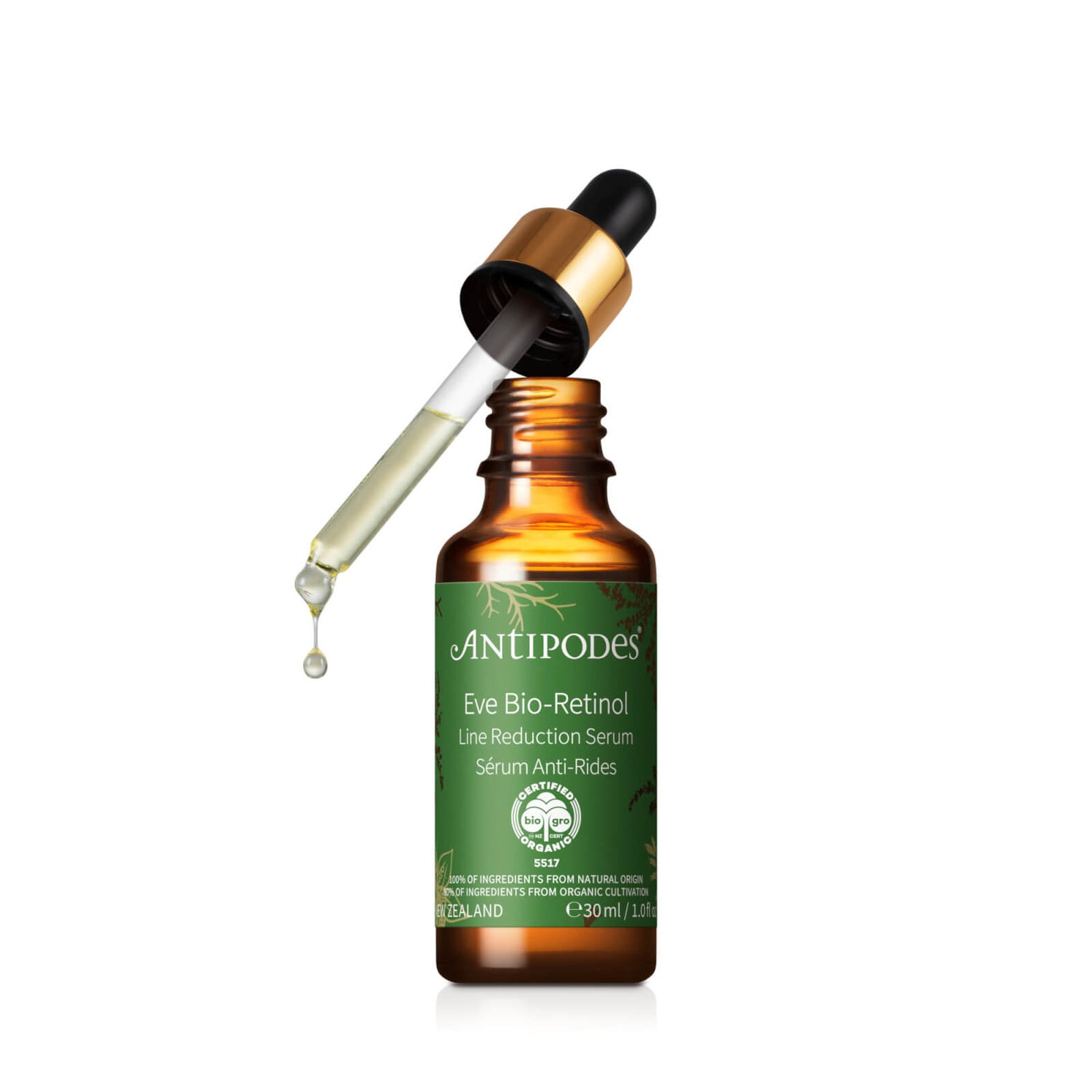 Eve Bio-Retinol Line Reduction Serum 1.0 fl.oz