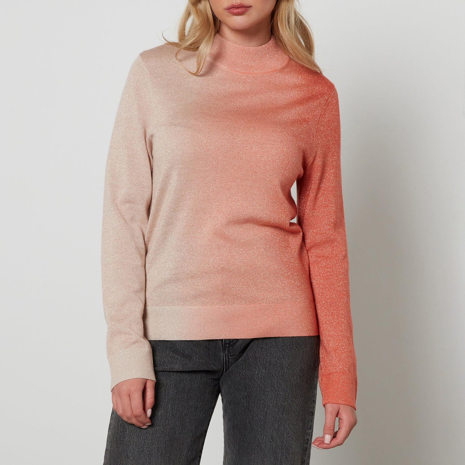 PS Paul Smith Wool-Blend Jumper - S