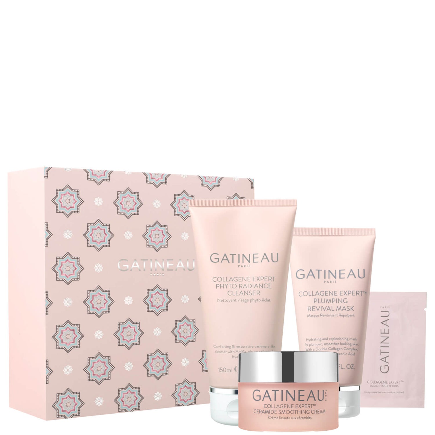 Gatineau Collagene Expert Plumping Collection Set