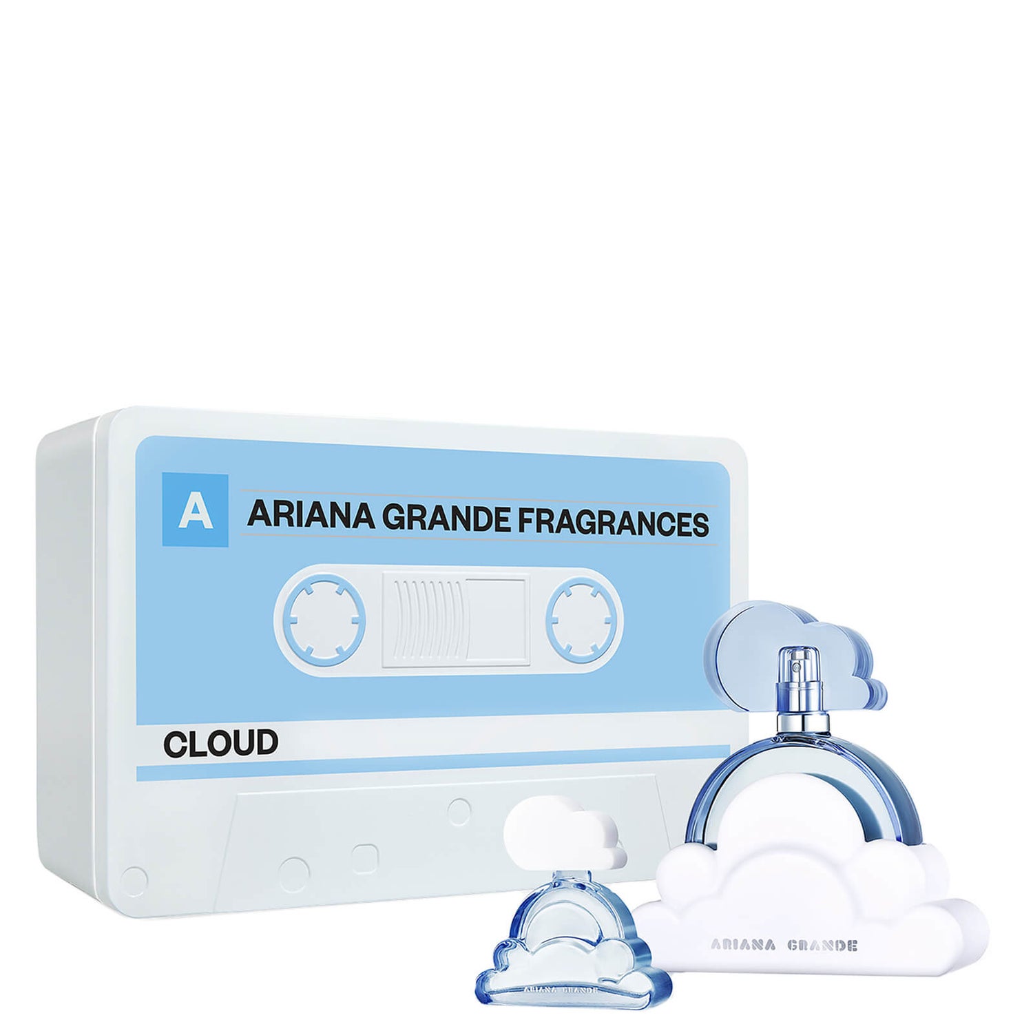 Ariana grande cloud travel size sale
