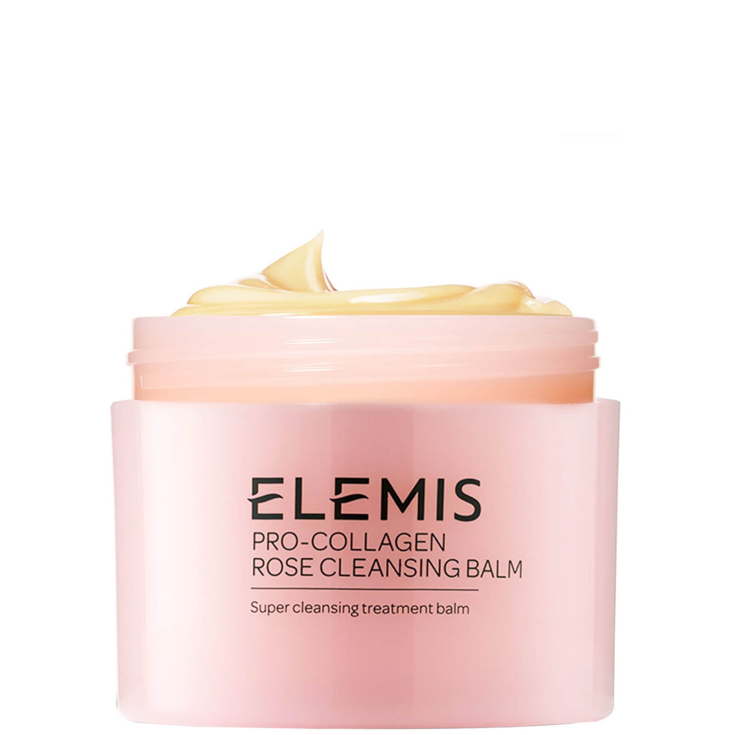 Elemis Pro-Collagen Rose Cleansing Balm 200g