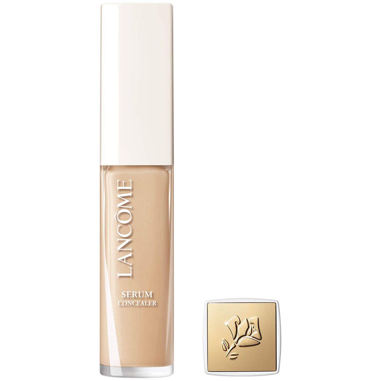 Lancôme Teint Idôle Ultra Wear Care and Glow Concealer 75ml (Various Shades)