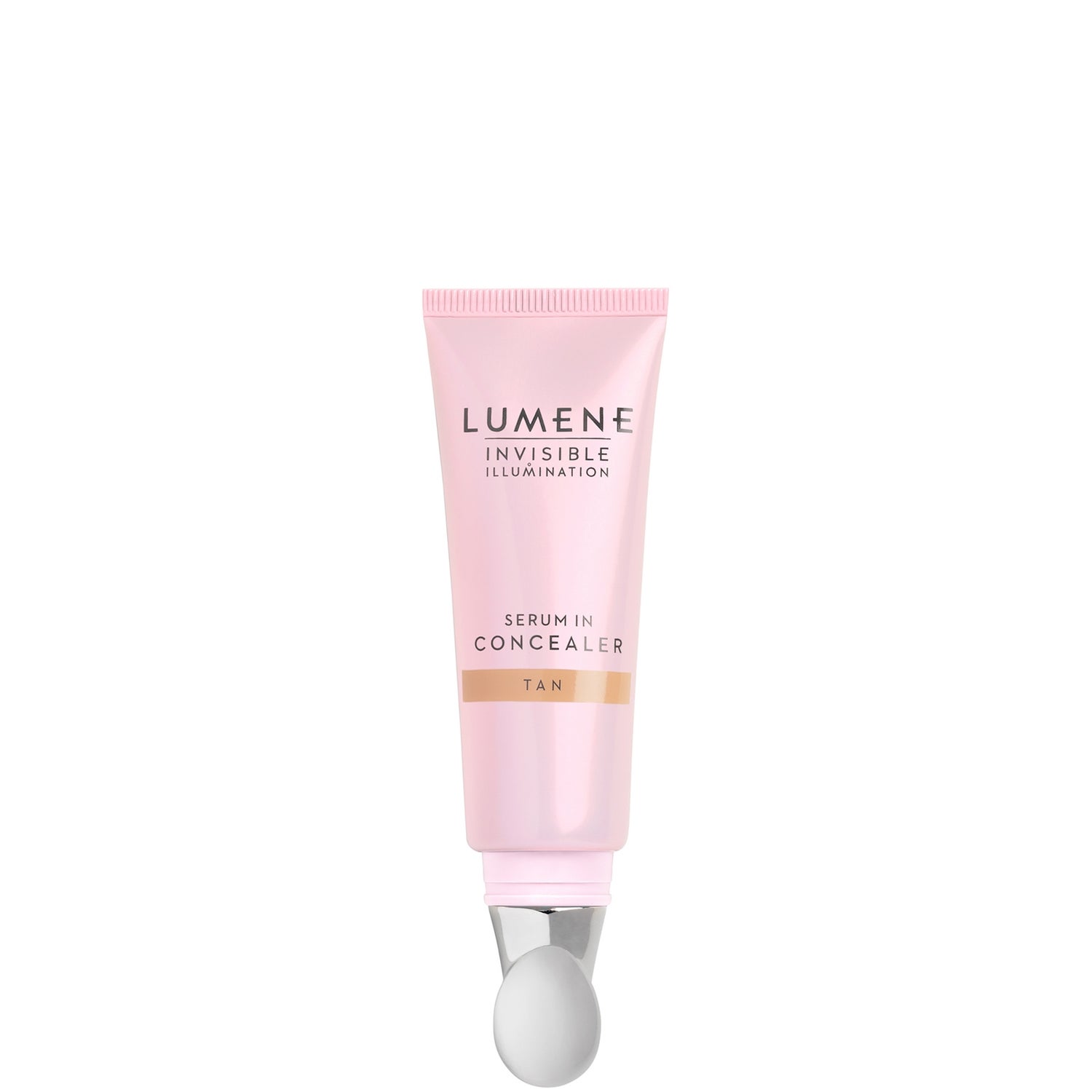 Lumene Invisible Illumination Serum in Concealer 10ml (Various Shades)
