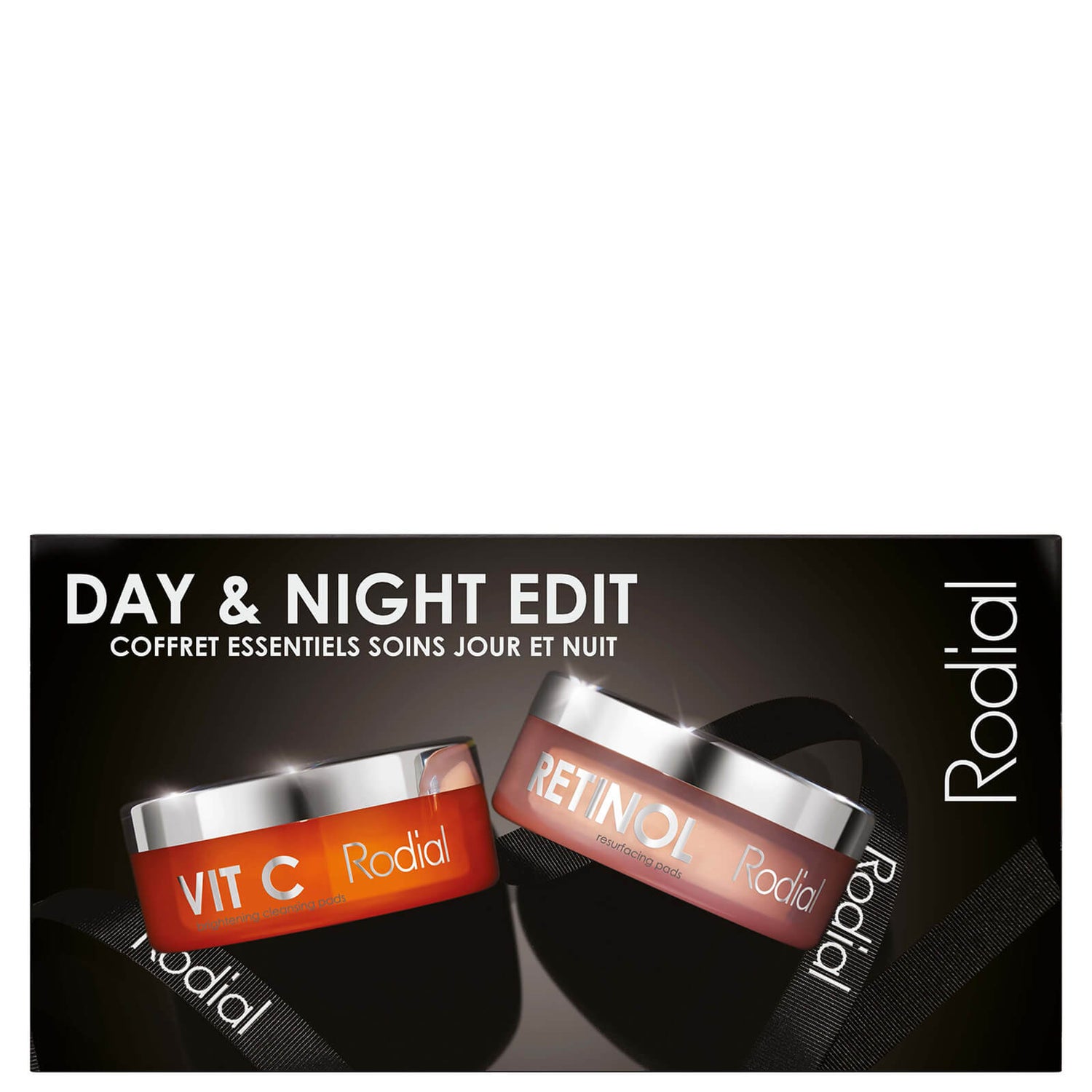 Rodial Day Night Edit 2023