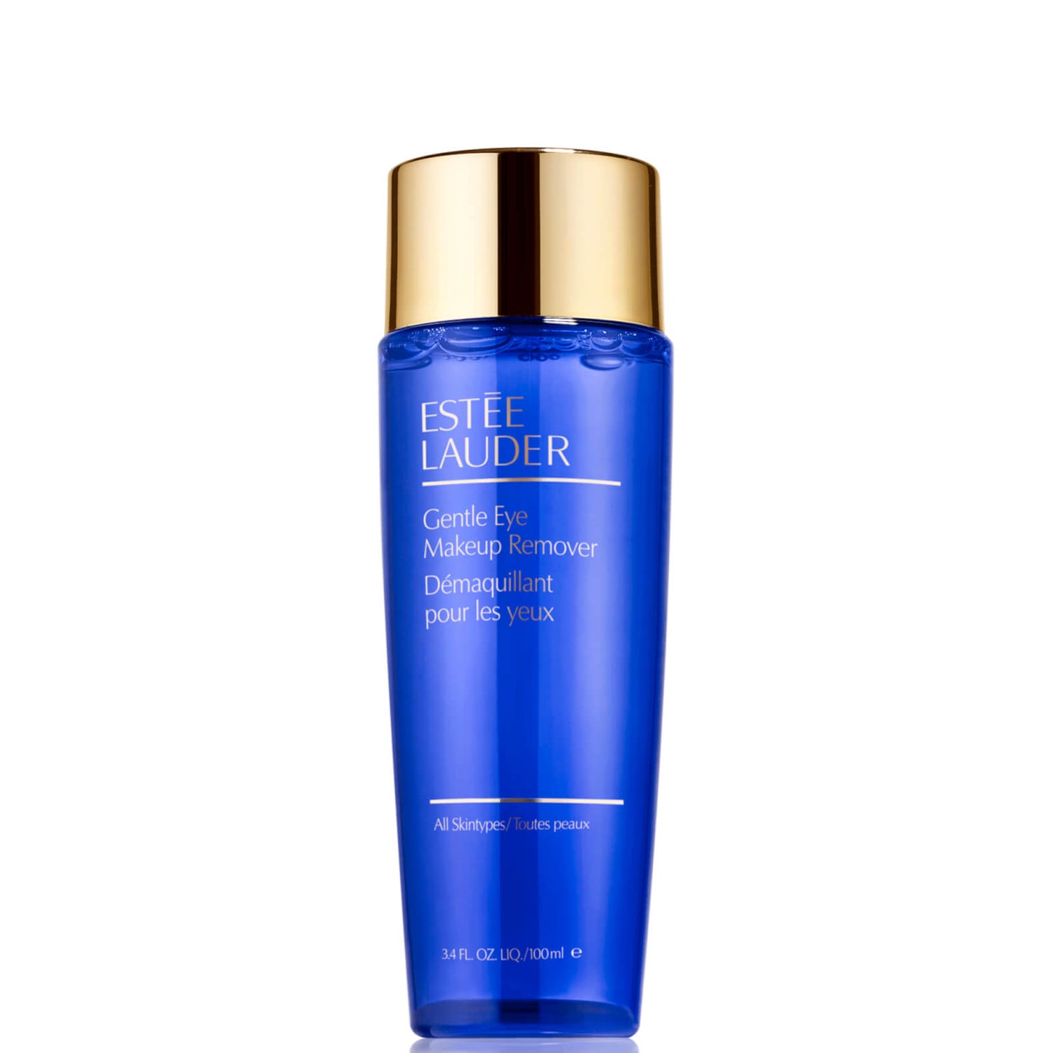 Estée Lauder Gentle Eye Makeup Remover 100ml