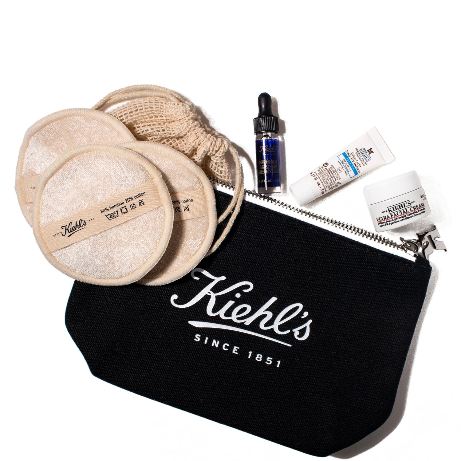 Kiehl's Icons Set