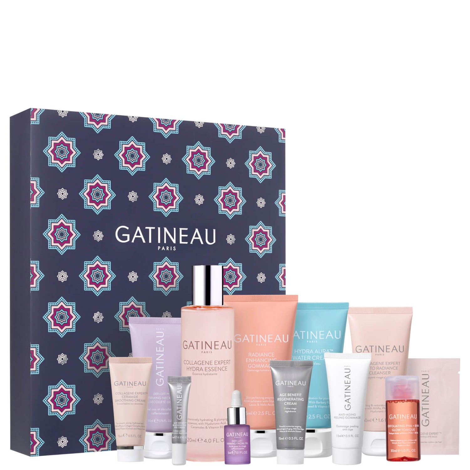 Gatineau 12 Days of Christmas Advent Calendar