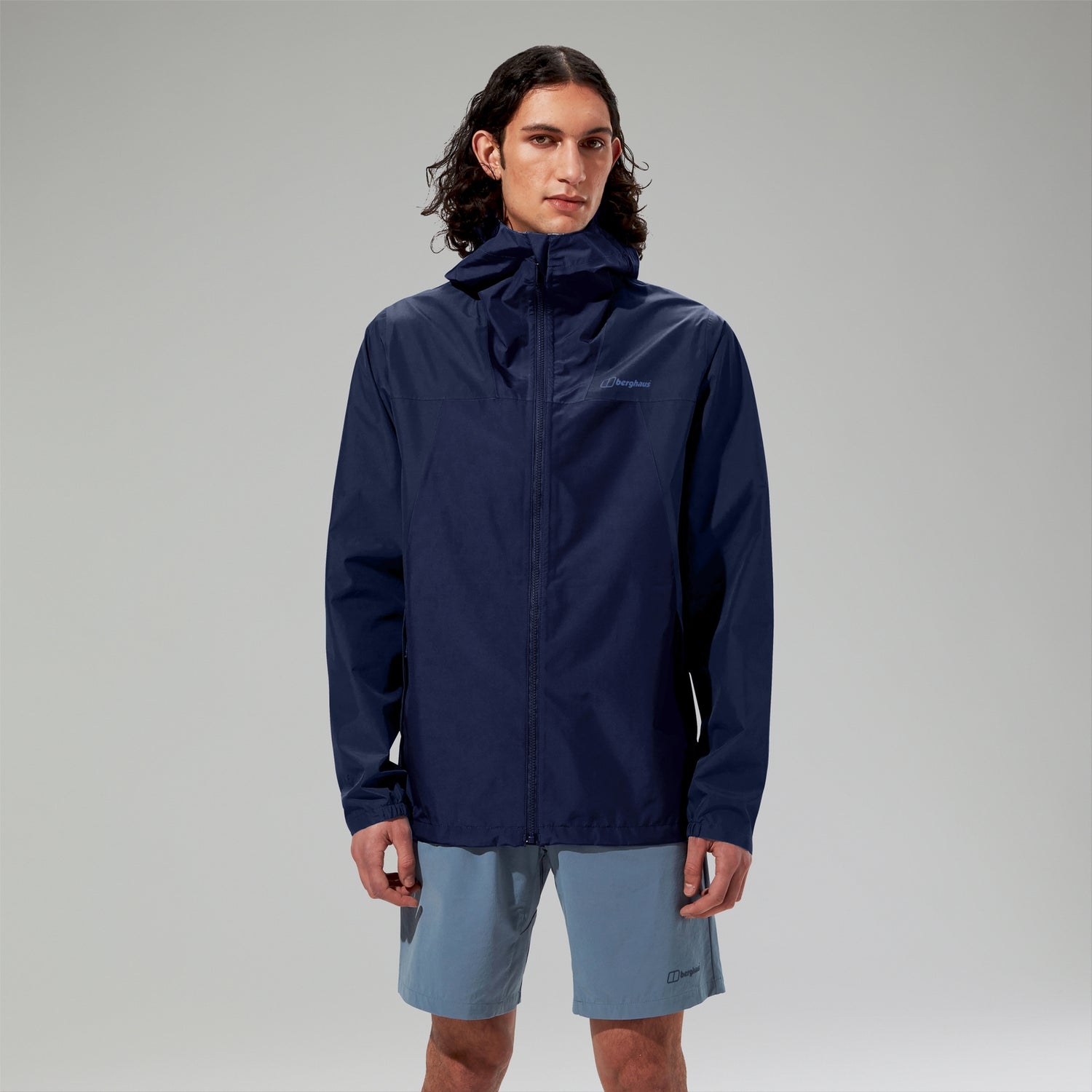 Berghaus mens raincoat top