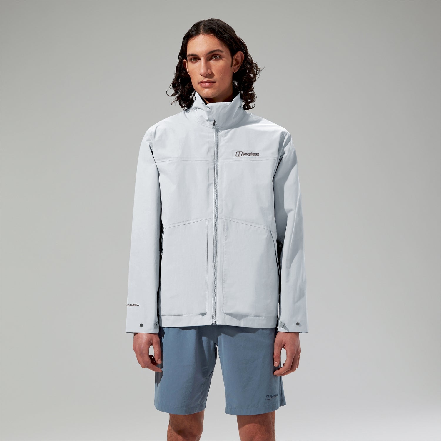 Berghaus mens waterproof jackets sale new arrivals