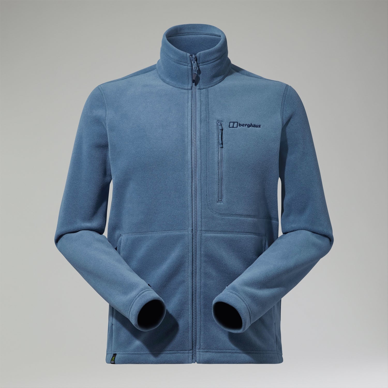 Men s Activity InterActive Polartec Fleece Blue 3XL