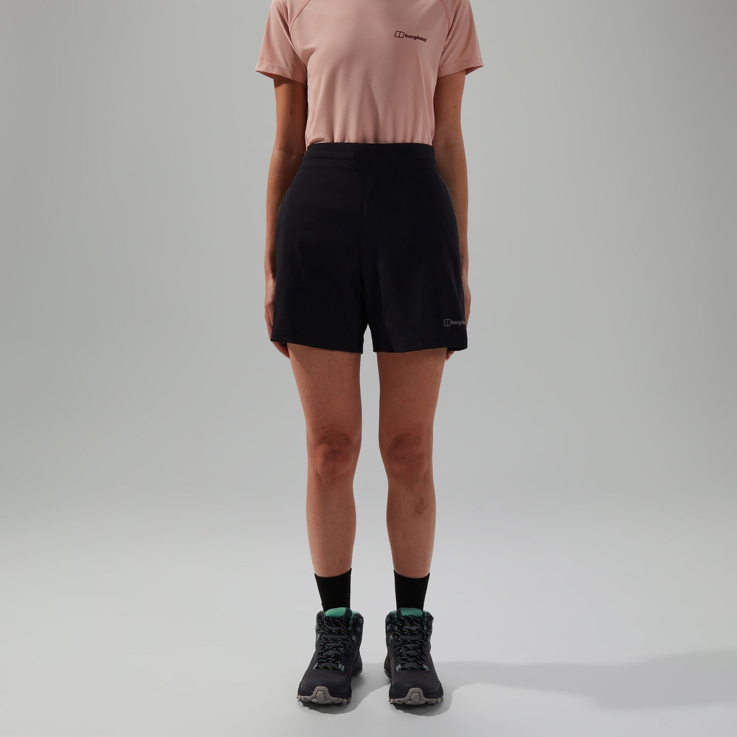 Berghaus womens baggy shorts cheap