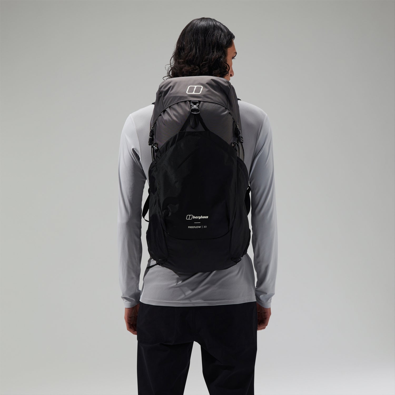 Berghaus 30l backpack best sale