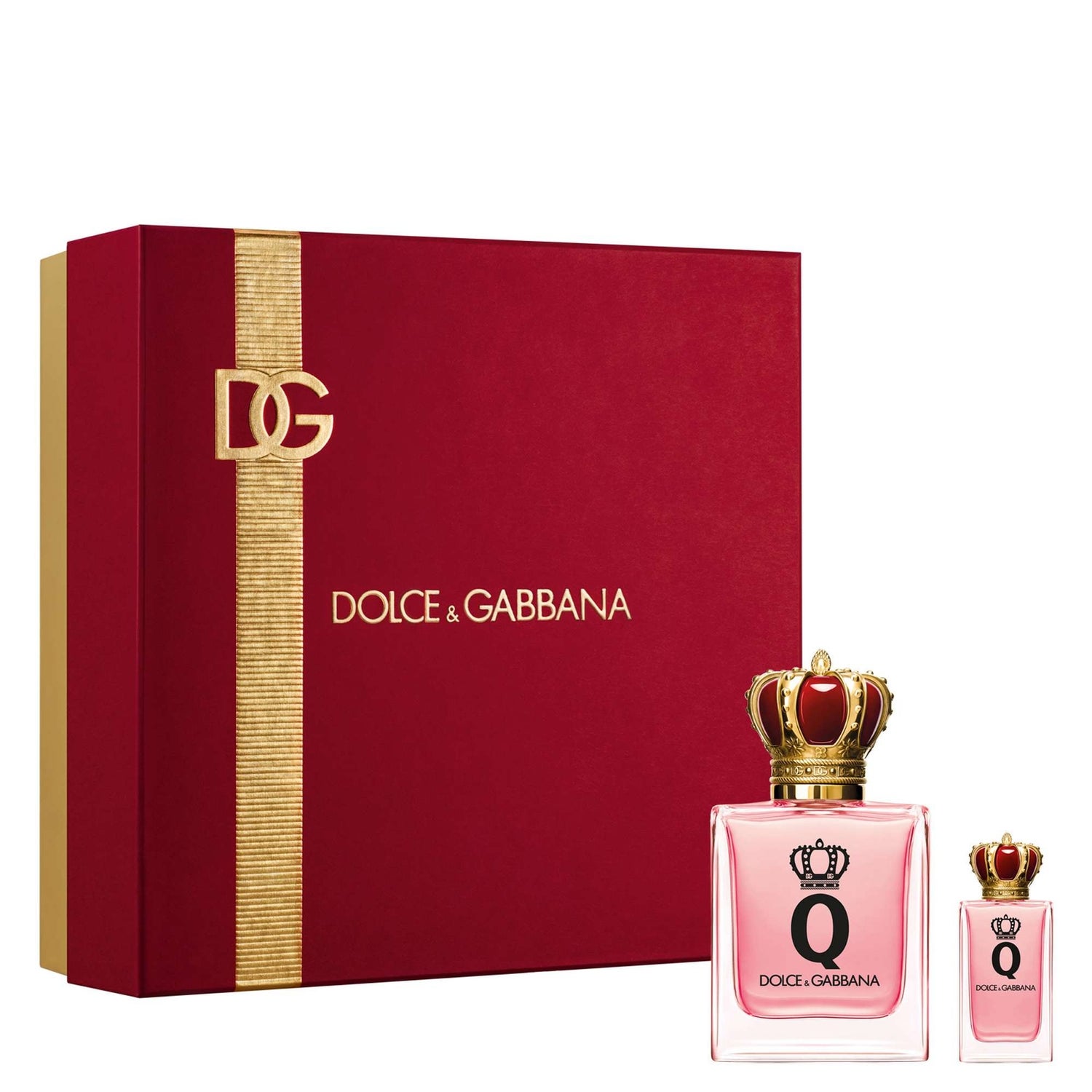 Dolce and gabbana the one gift set clearance