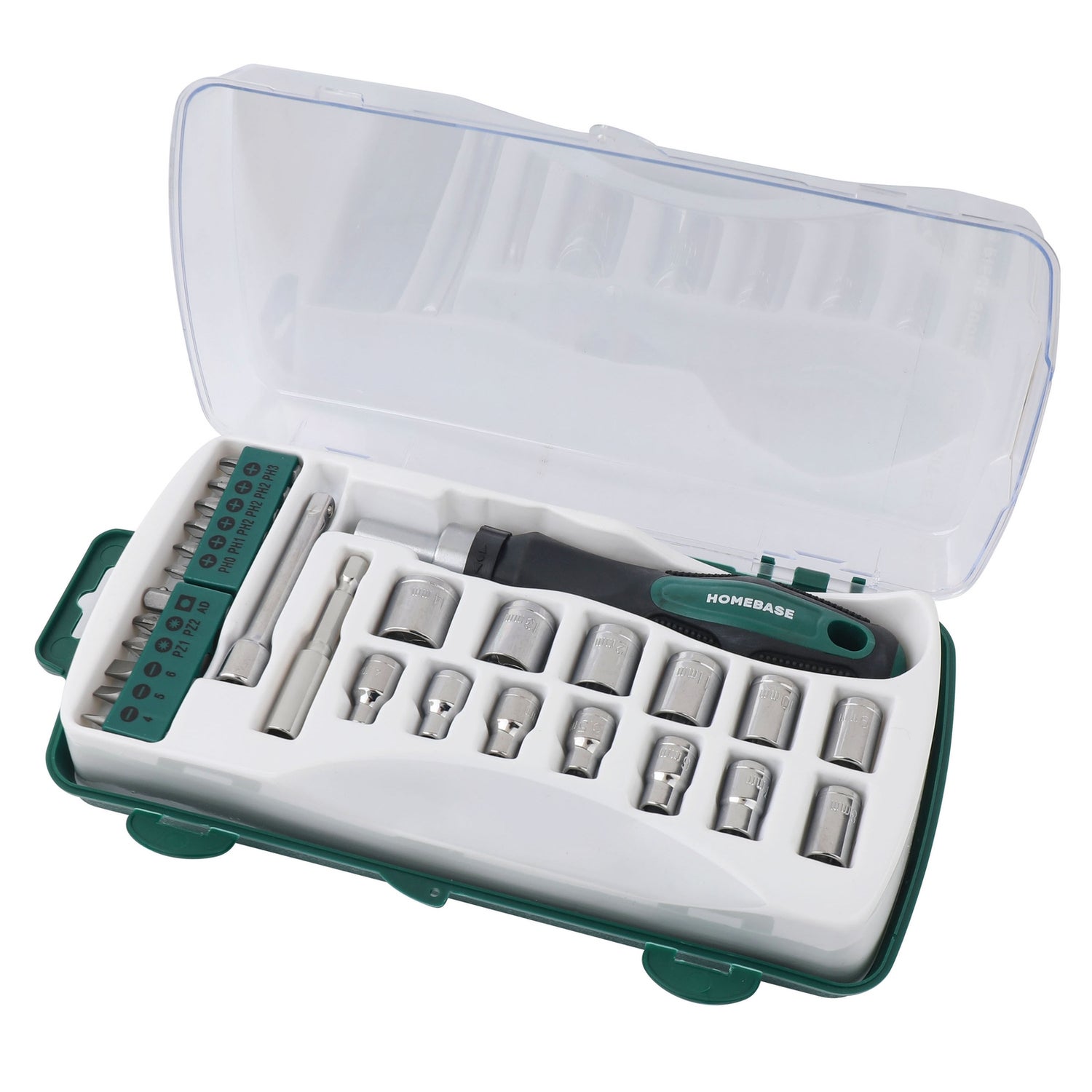 Homebase socket set new arrivals