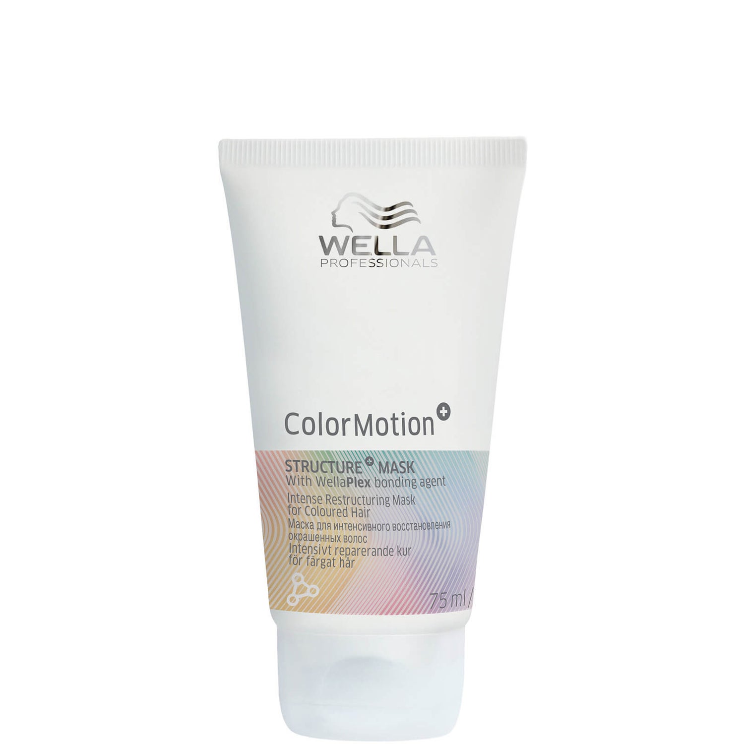 Wella Professionals Care ColorMotion+ Shampoo 100ml