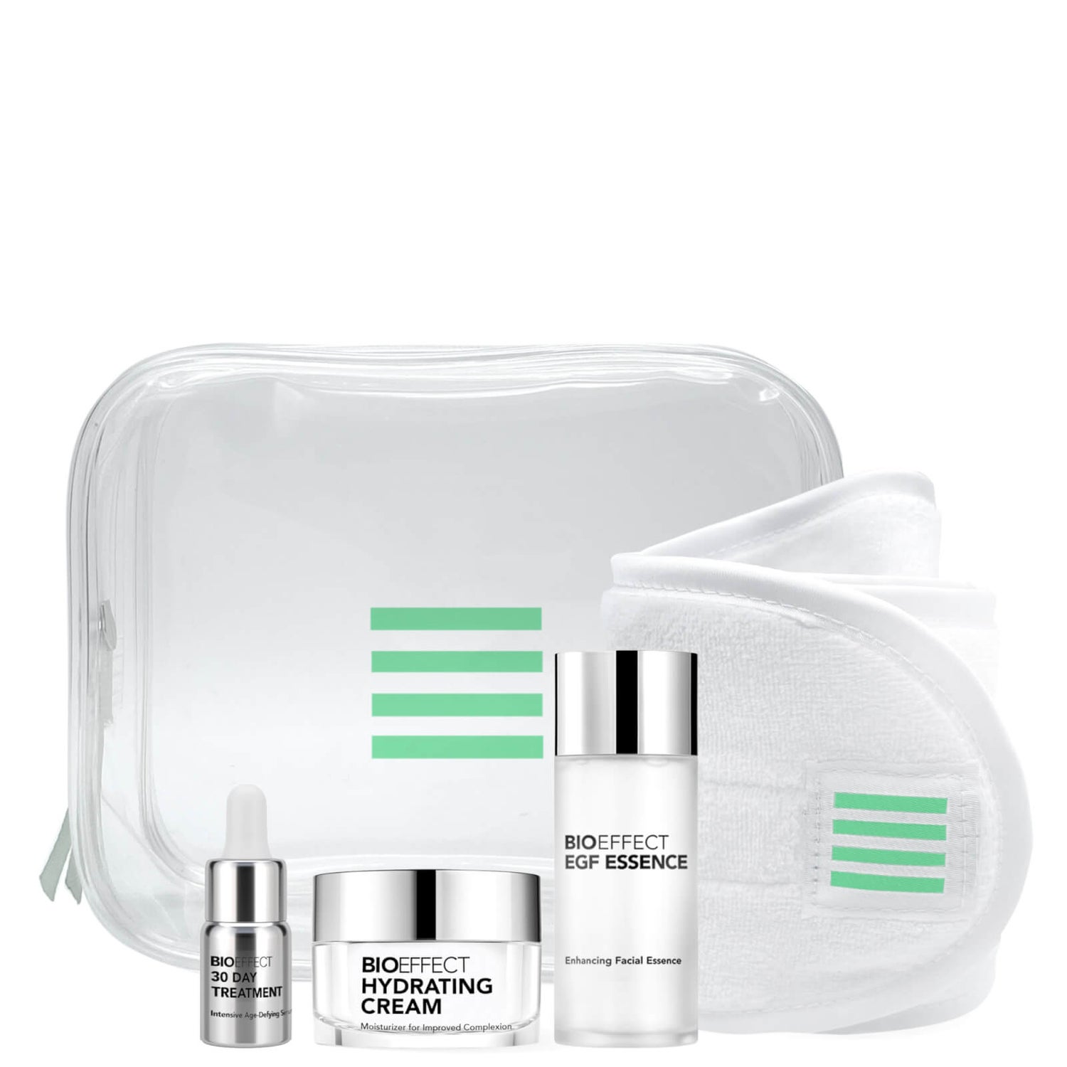 BIOEFFECT Hydrating Experience Set
