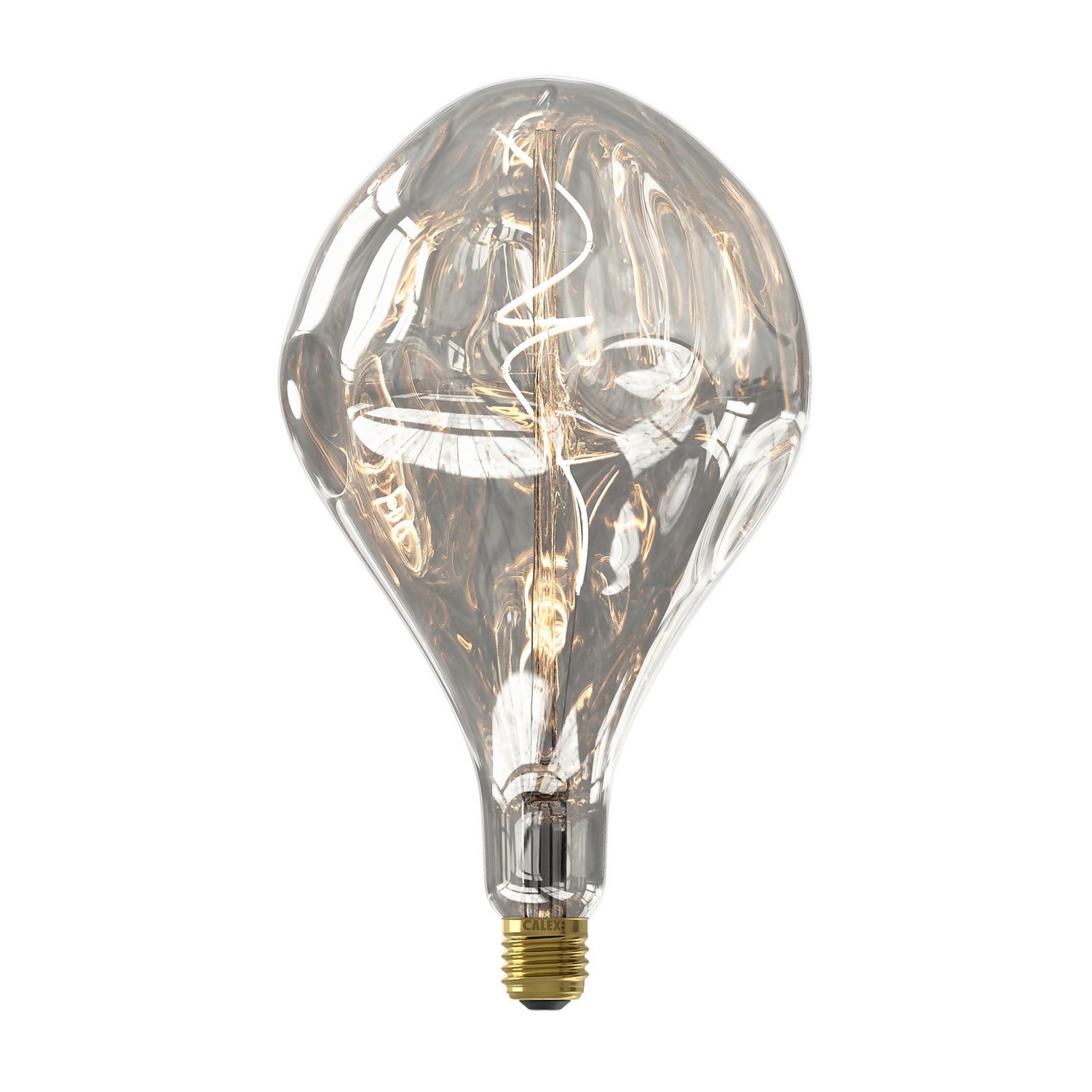 E27 store bulb homebase