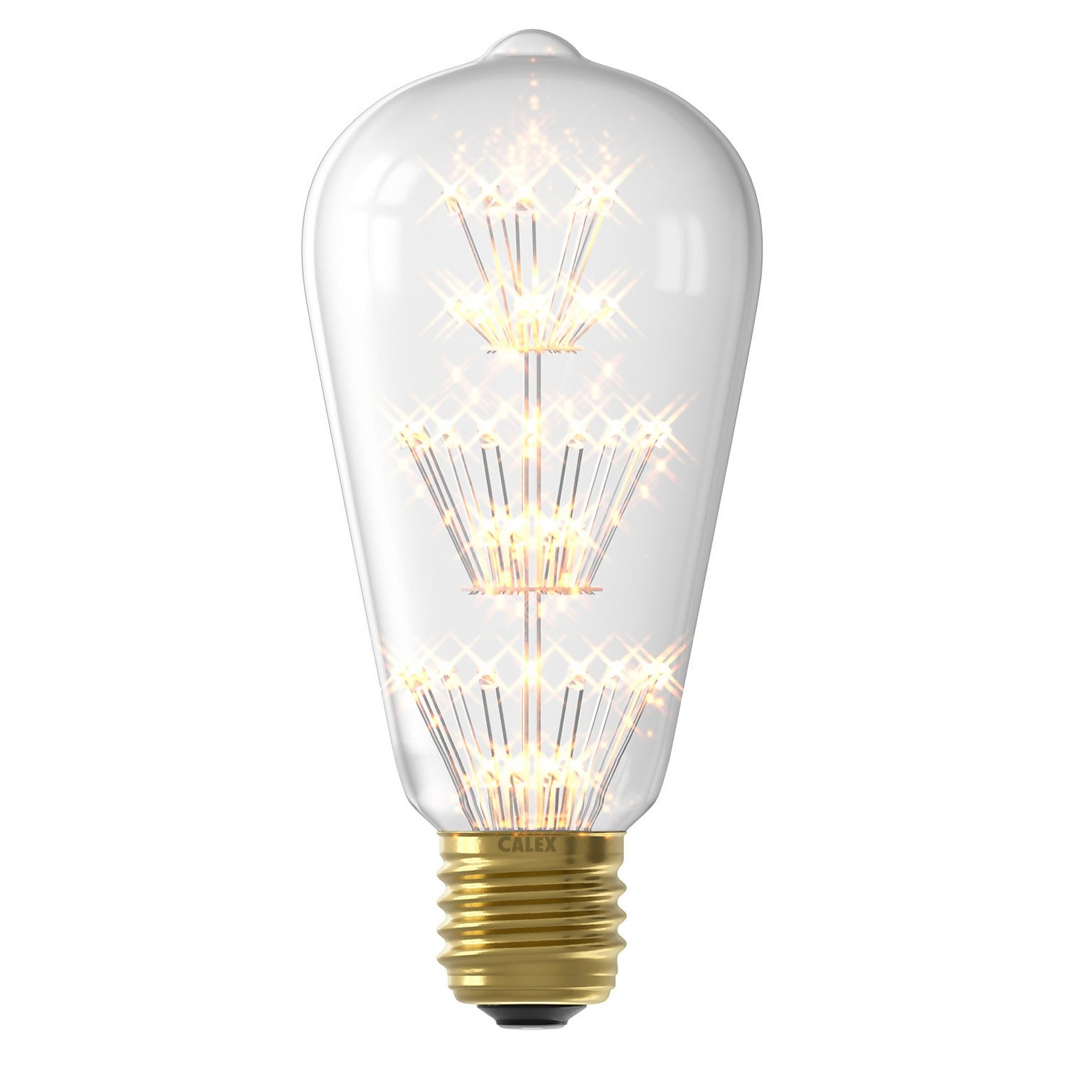 E27 store bulb homebase