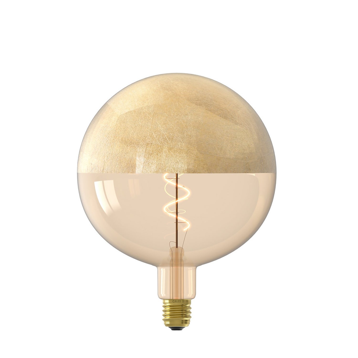 Filament outlet lamp xxl