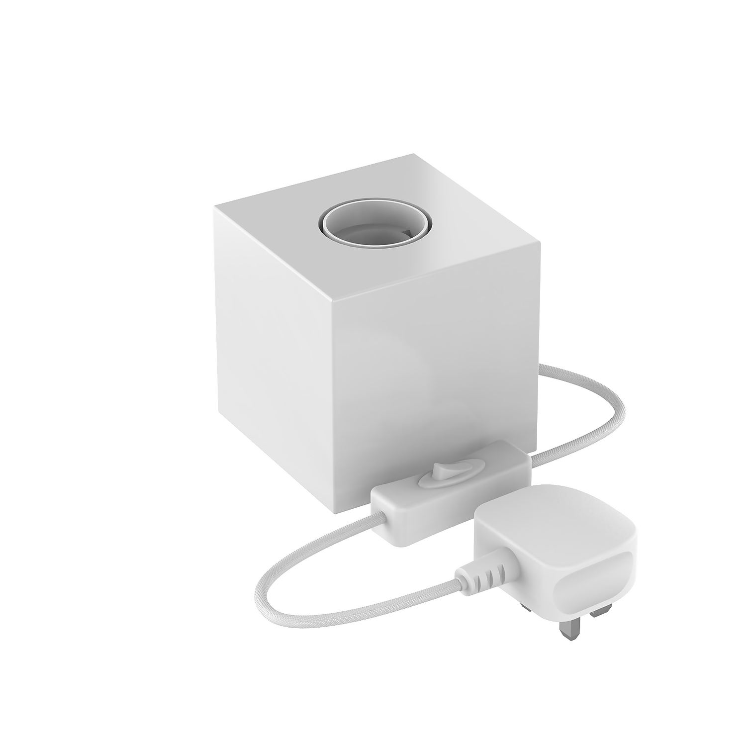 E27 lamp outlet holder homebase