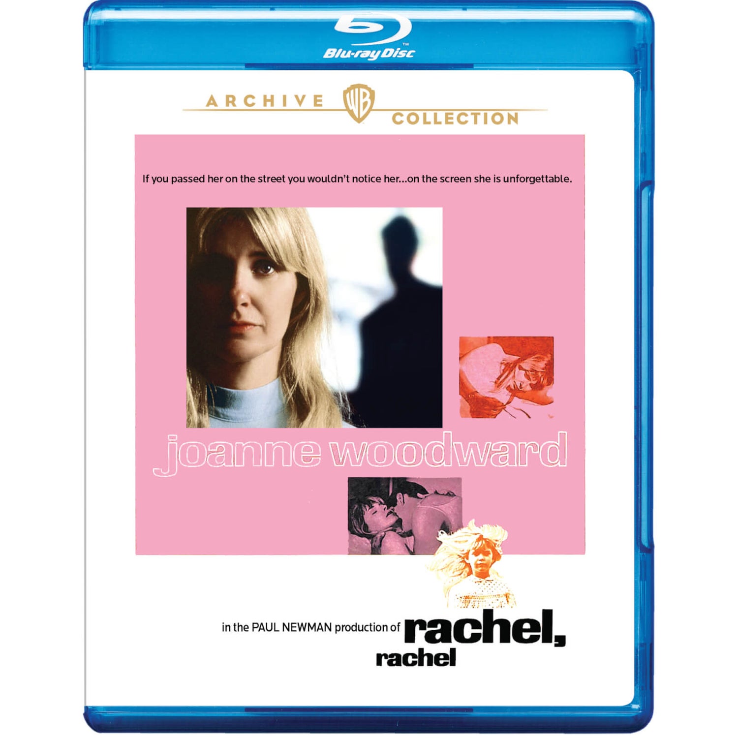 Rachel, Rachel (1968)