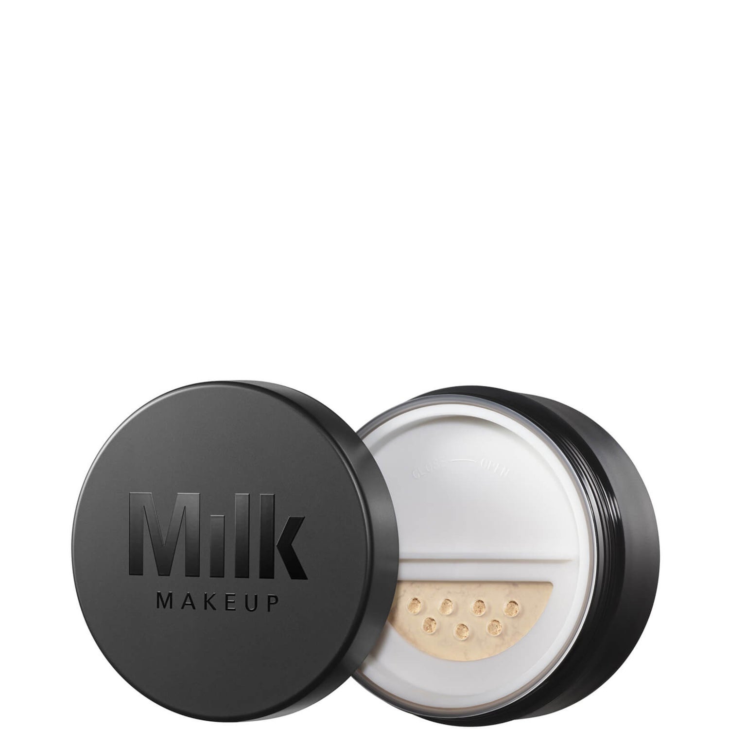 Milk Makeup Pore Eclipse Matte Translucent Setting Powder 9.9g (Various Shades)